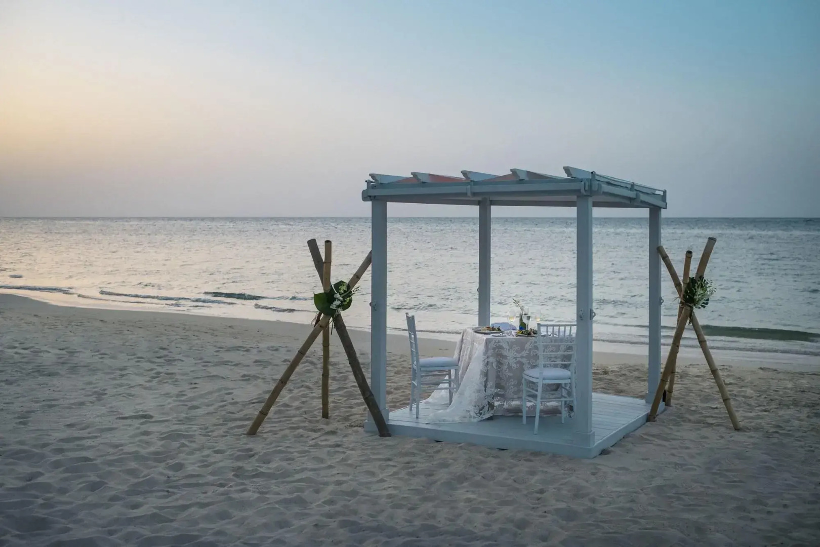 JOIA Rose Hall by Iberostar - Adults Only - All Inclusive