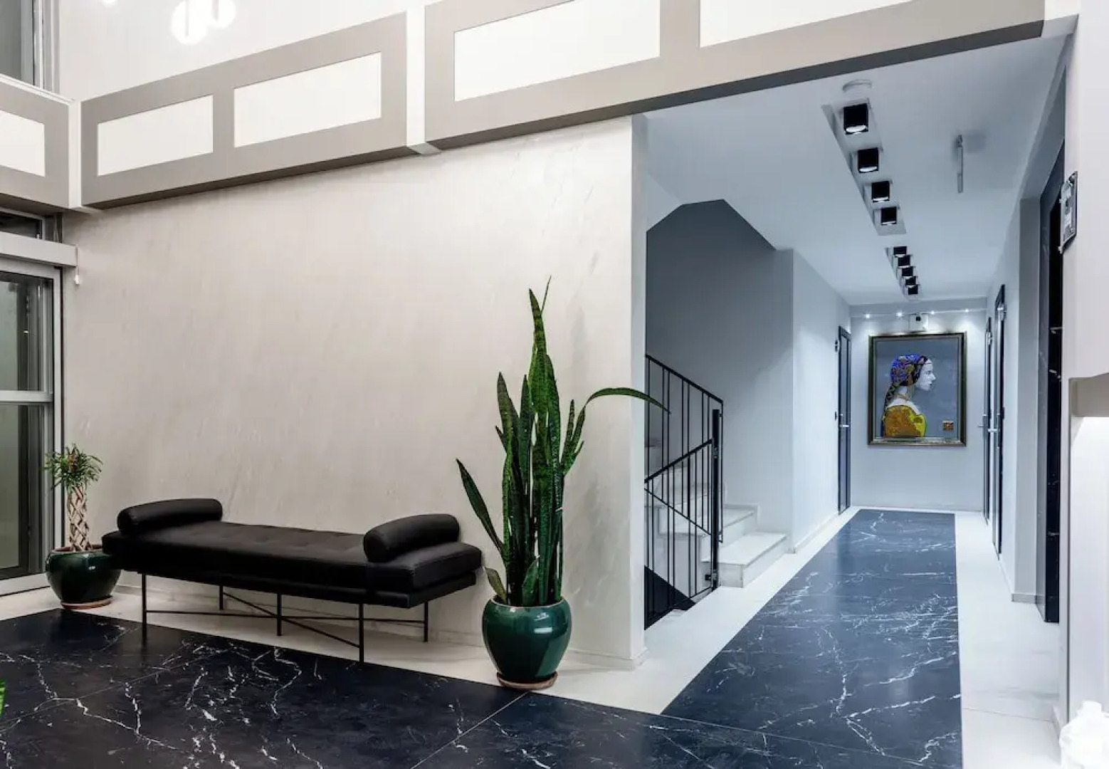 Artan Suite Tatil Evleri