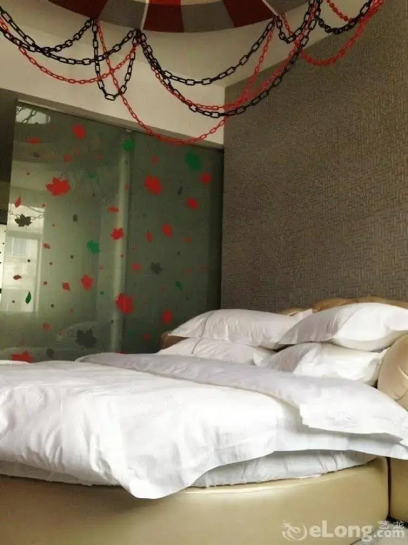 Shiguang Select Hotel