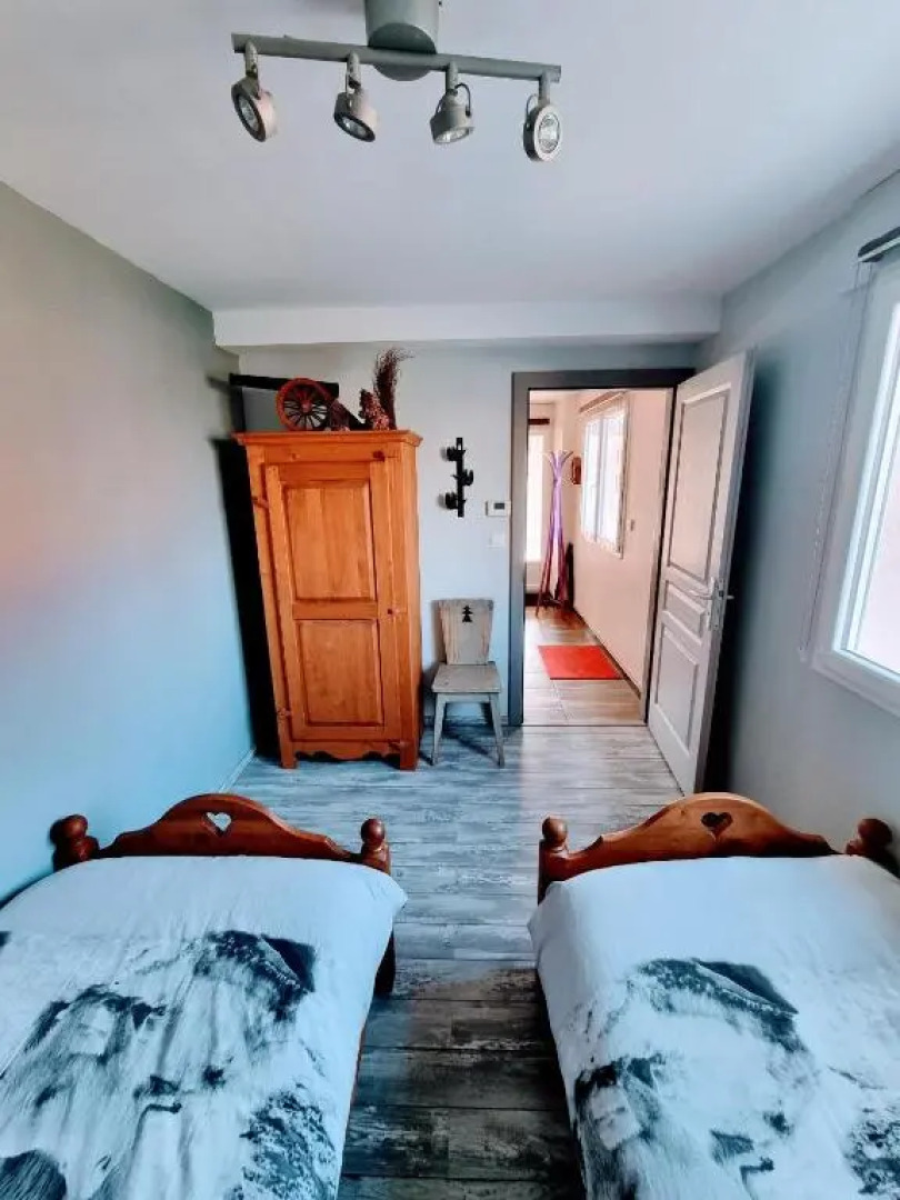 Ma cabane dans le Jura