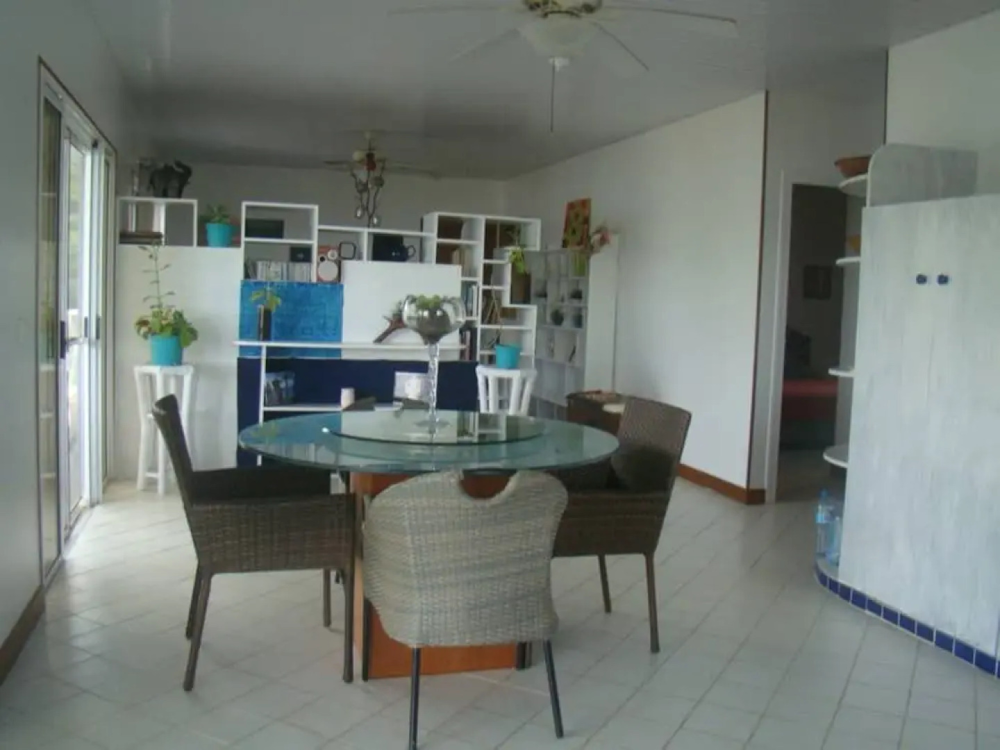 Apoomatai Bay Résidence