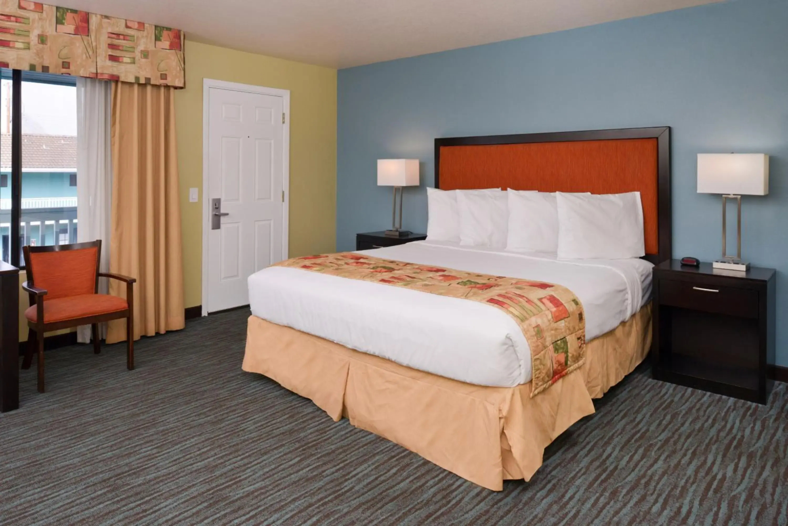 Bay View Inn