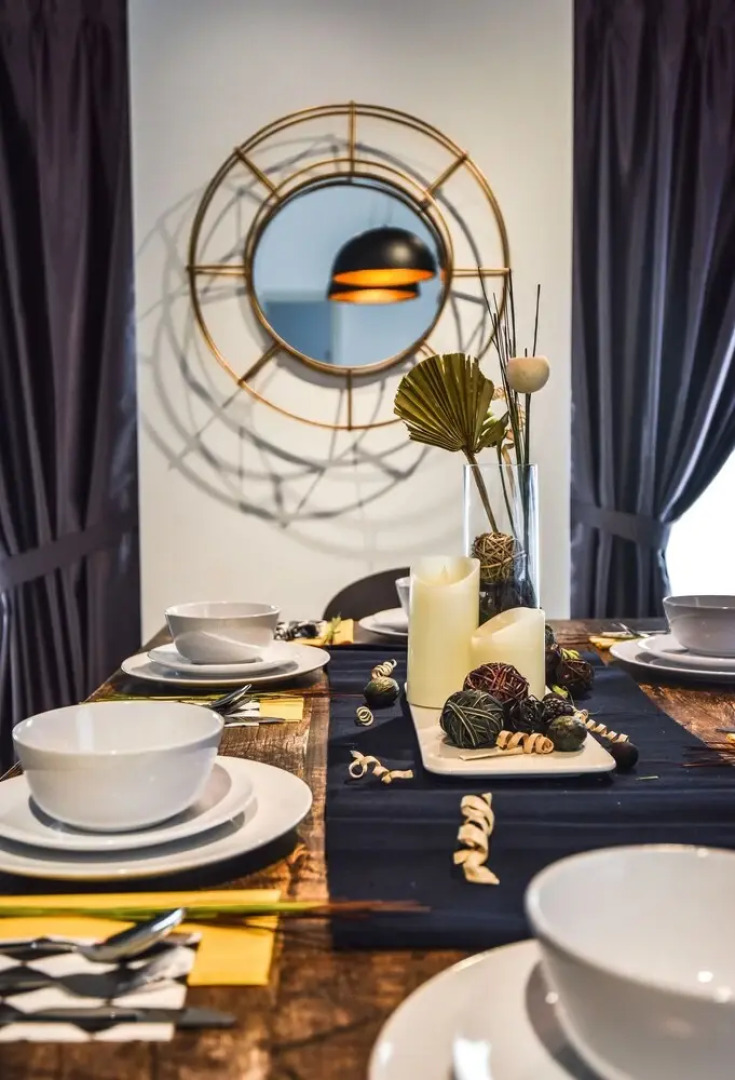 Arte Plus Residence Makeshome