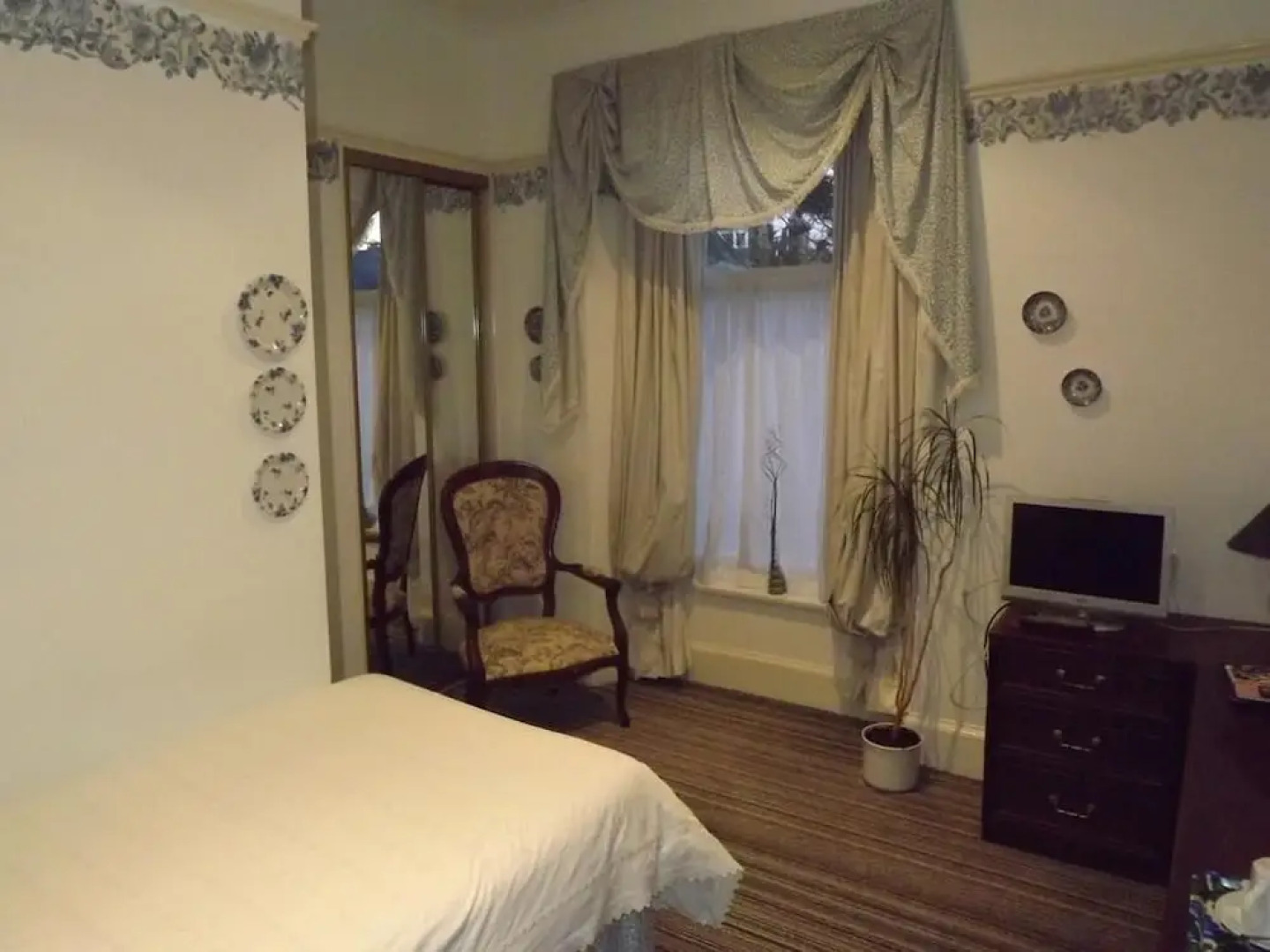 The Hotel Broughty Ferry