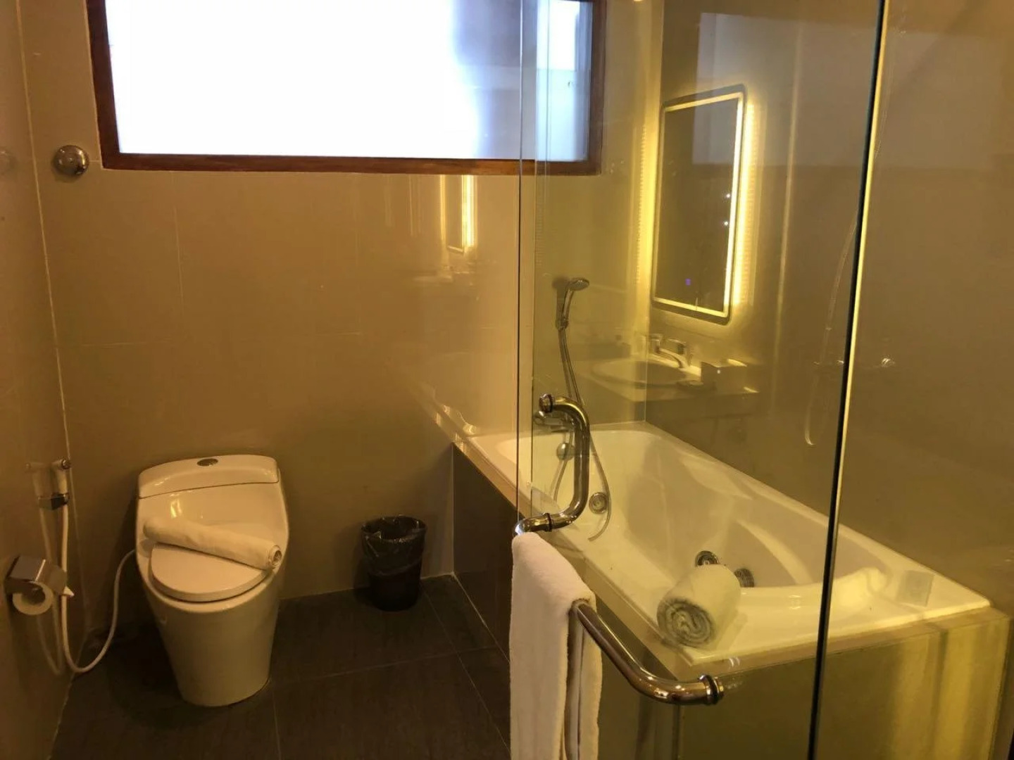 Grand Harvest Resort and Villas