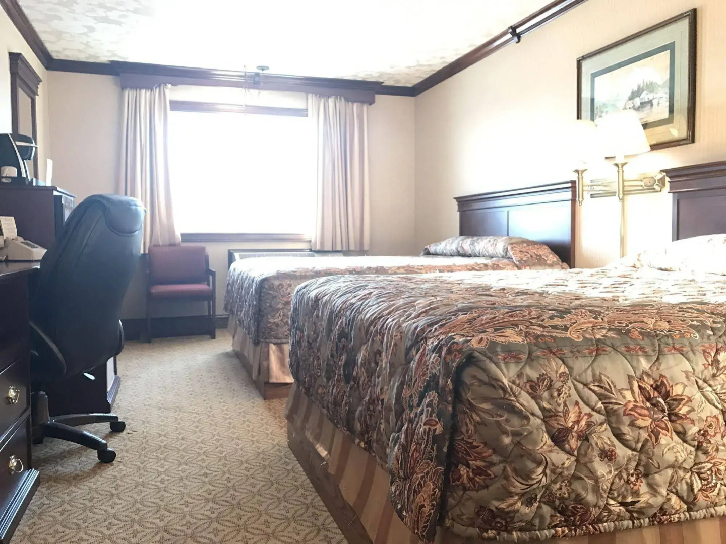 Uptown Motel Kenai