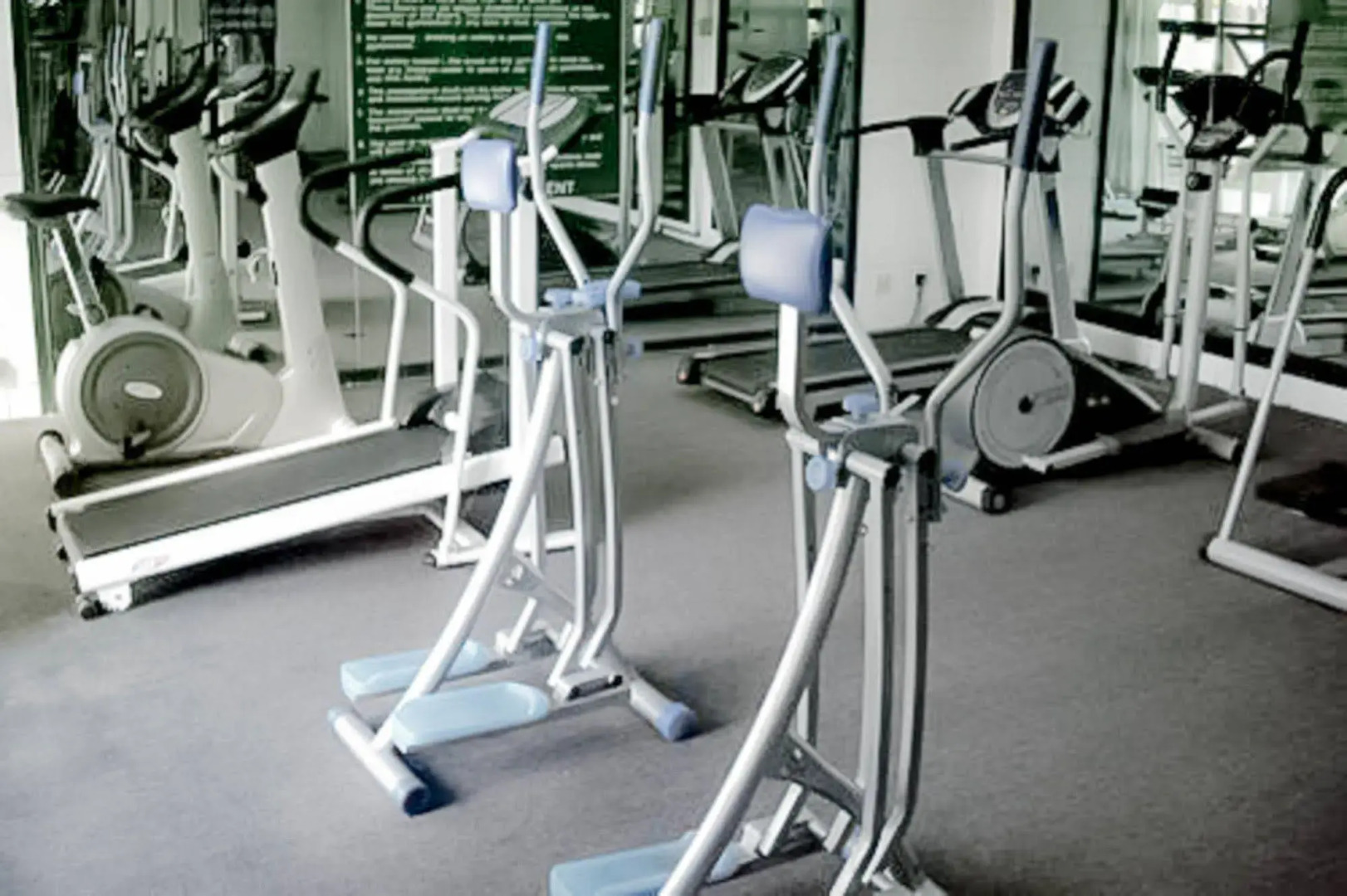 BDB Darulaman Golf Resort