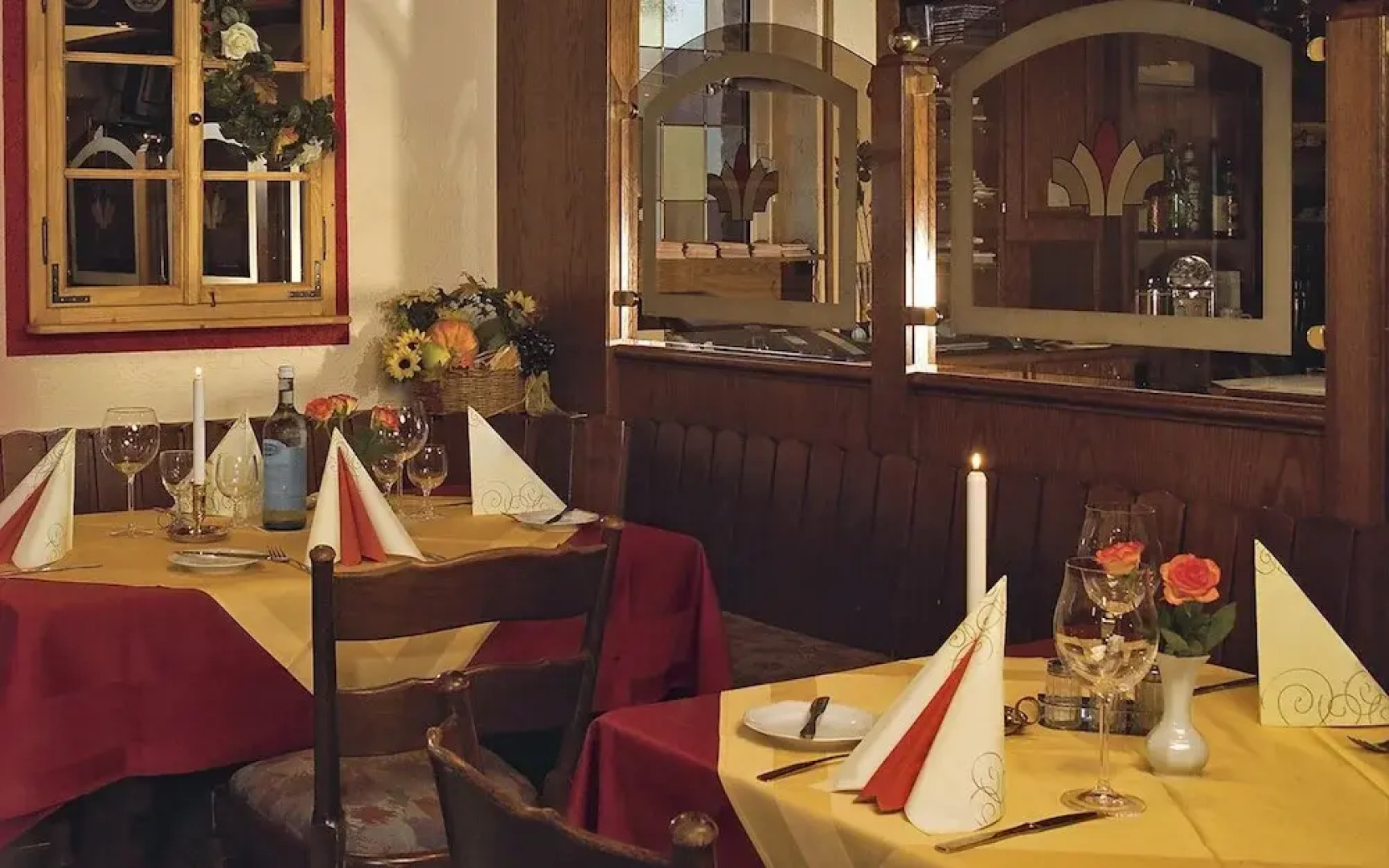 Gasthof Zum Siegburger