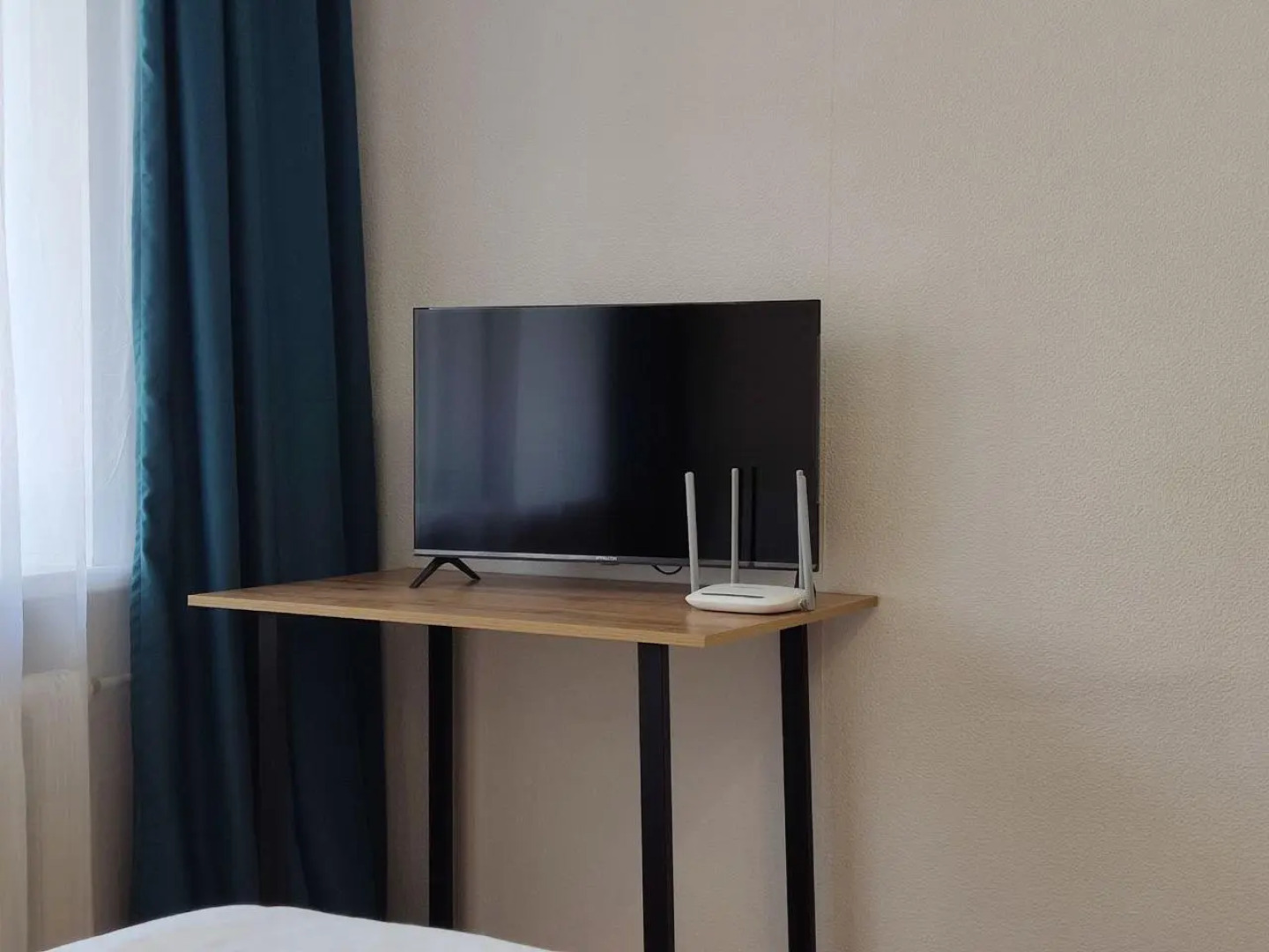 Апартаменты Сатин на ул. Горького 4