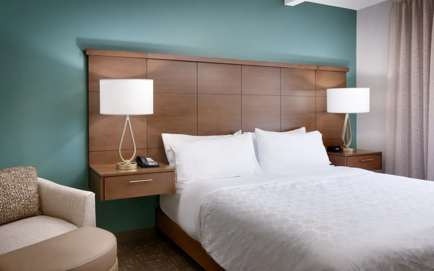 Staybridge Suites Lehi Traverse Ridge Center