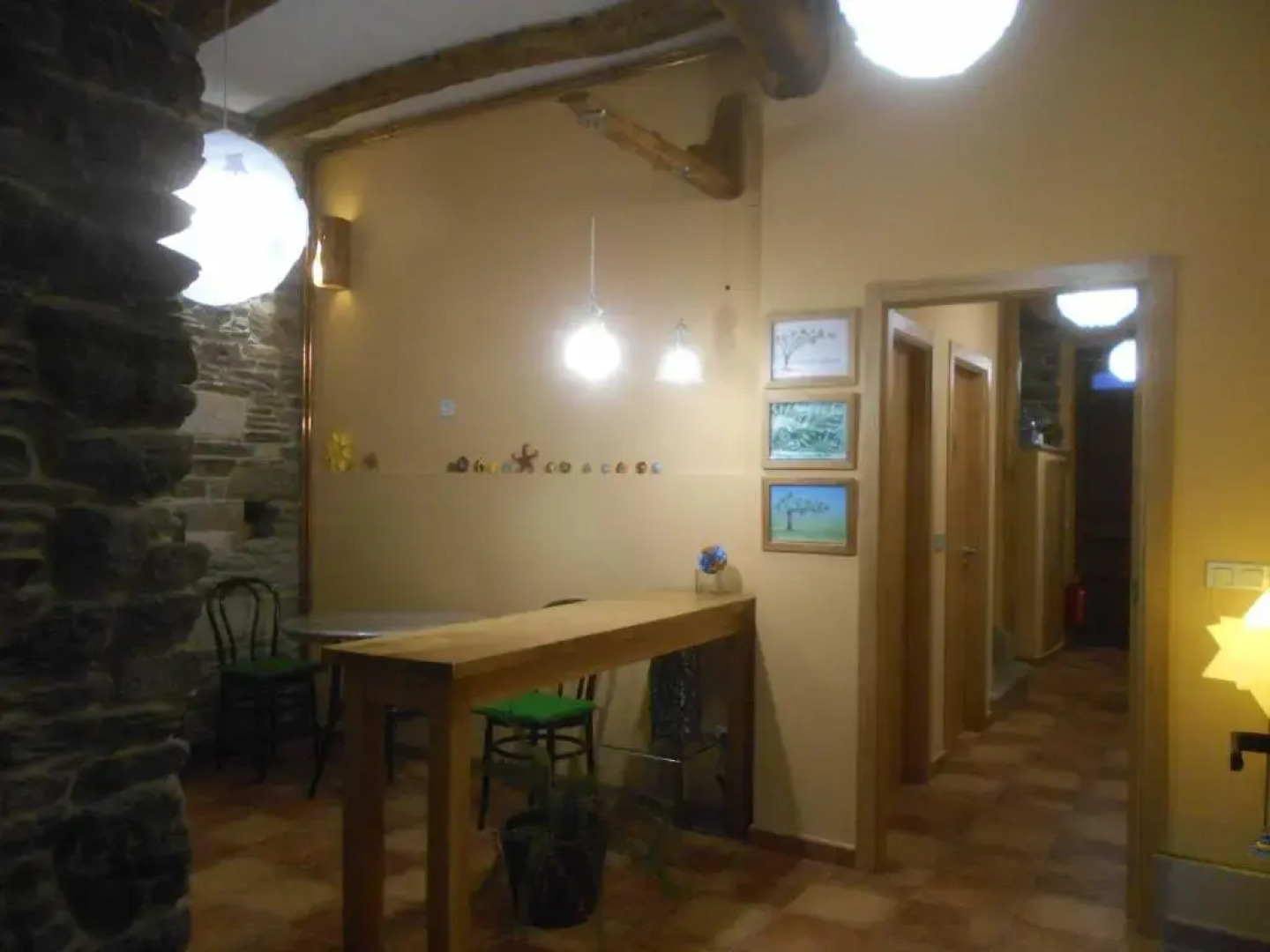 Xardín De Estrelas ***