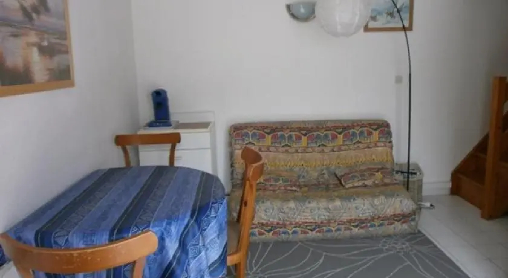 Rental Villa Les Cabrols 246 - Vic-la-Gardiole