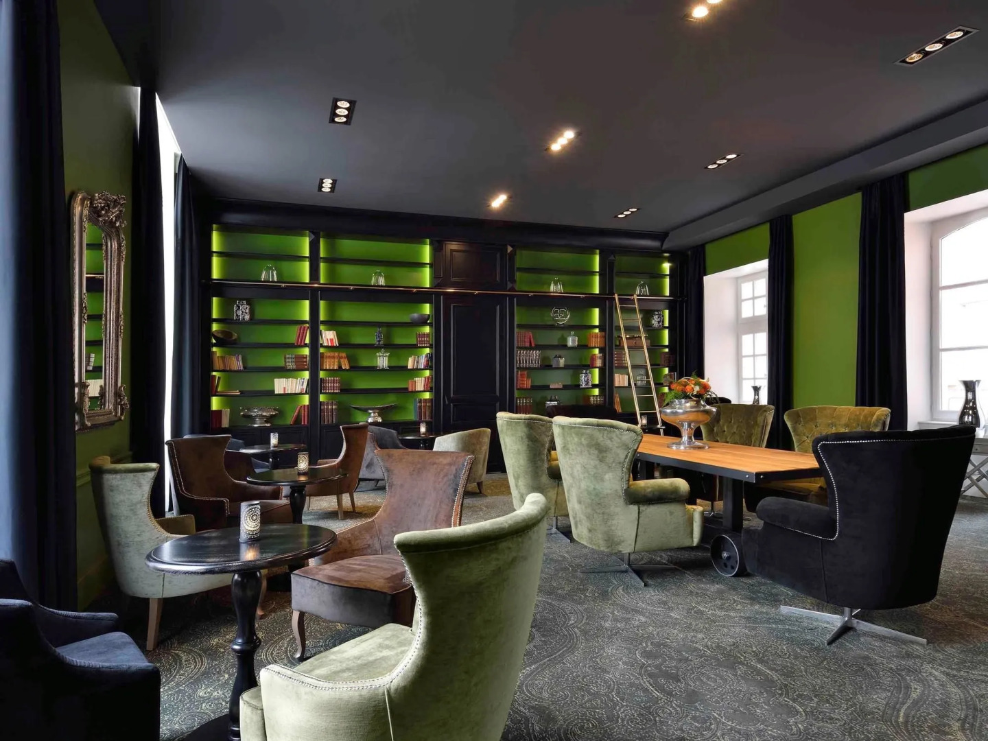 La Cour des Consuls Hotel & Spa Toulouse - MGallery Collection