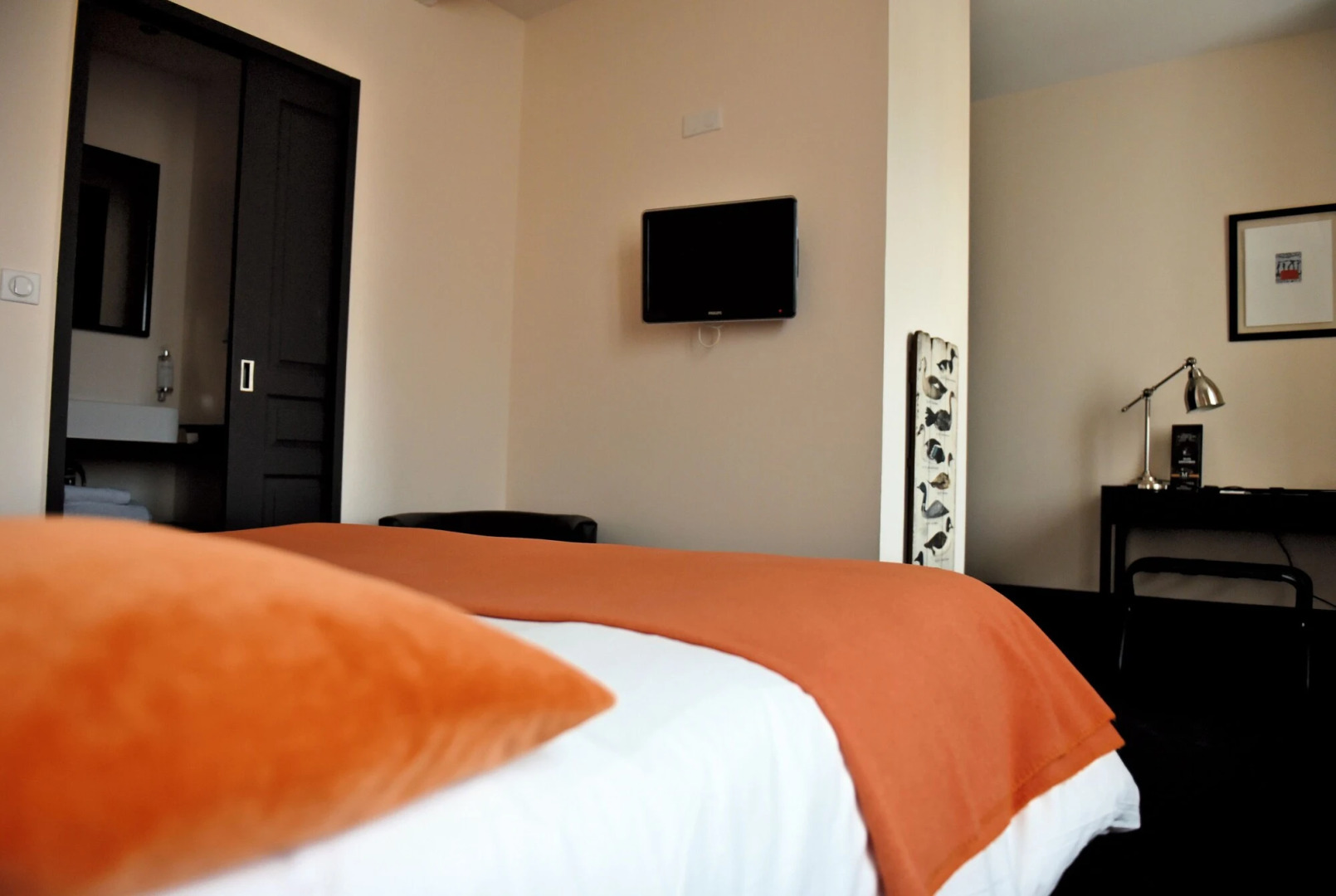 Hotel Particulier - La Chamoiserie