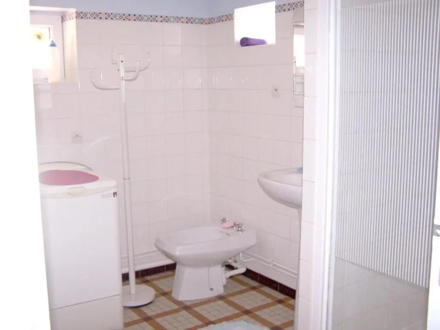 Gîte La Chapelle-aux-Choux, 3 pièces, 4 personnes - FR-1-410-155