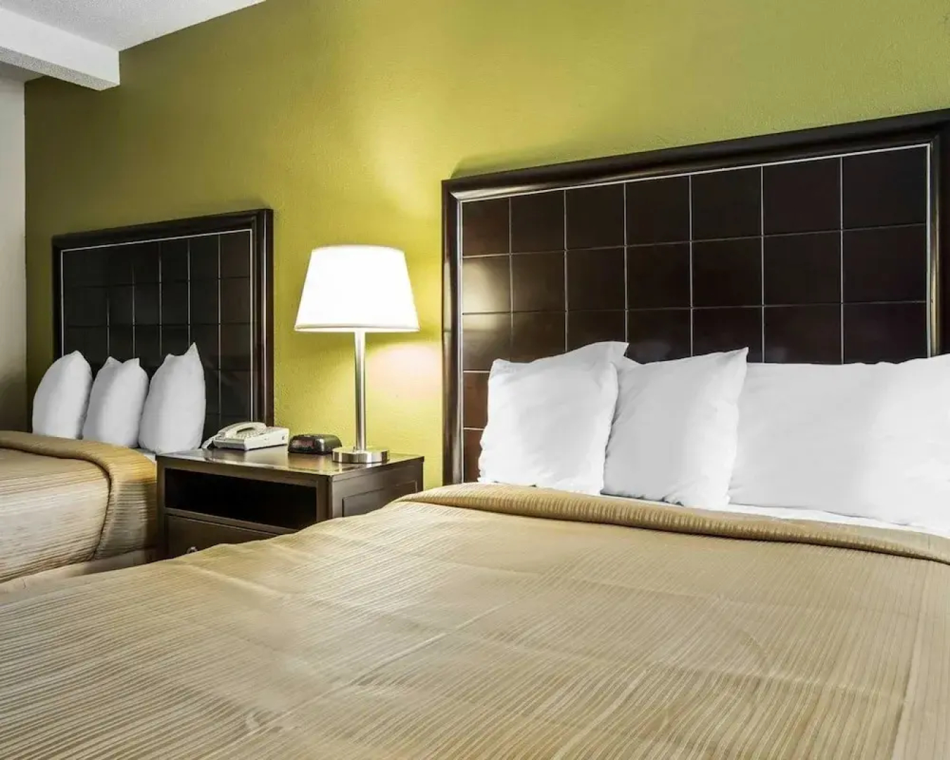 Quality Inn