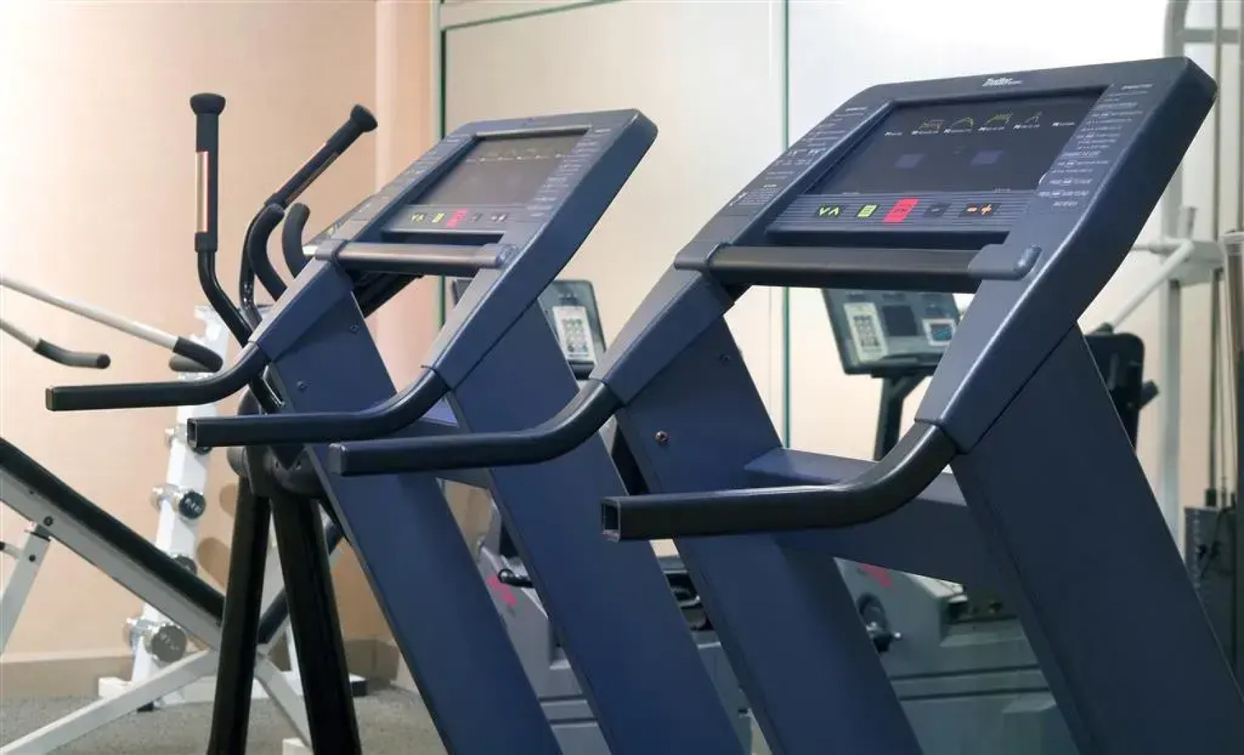 Four Points By Sheraton Philadelphia Airport