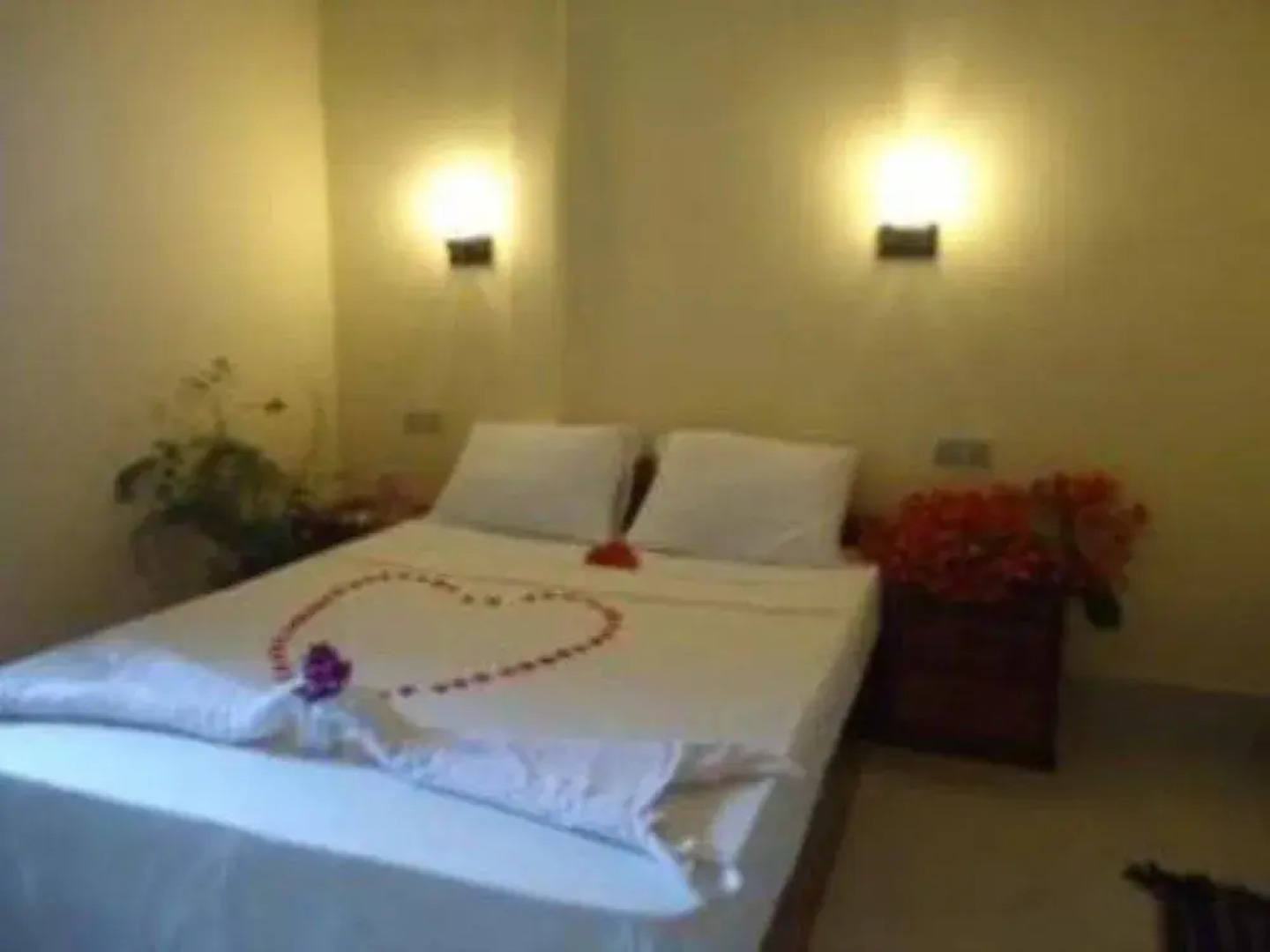 Brise de Kep Guesthouse & Restaurant