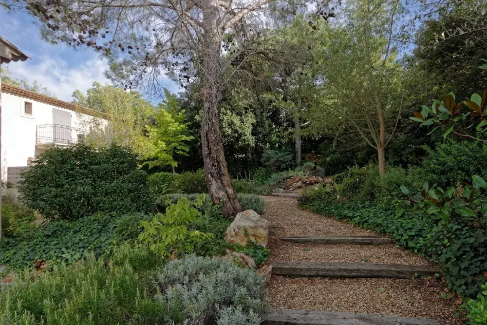 Verdi Appartement privé