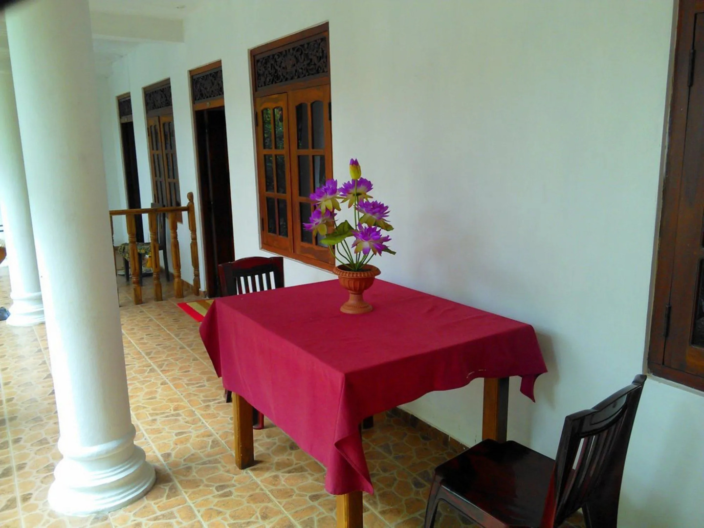 The Serendipity Beach Hotel