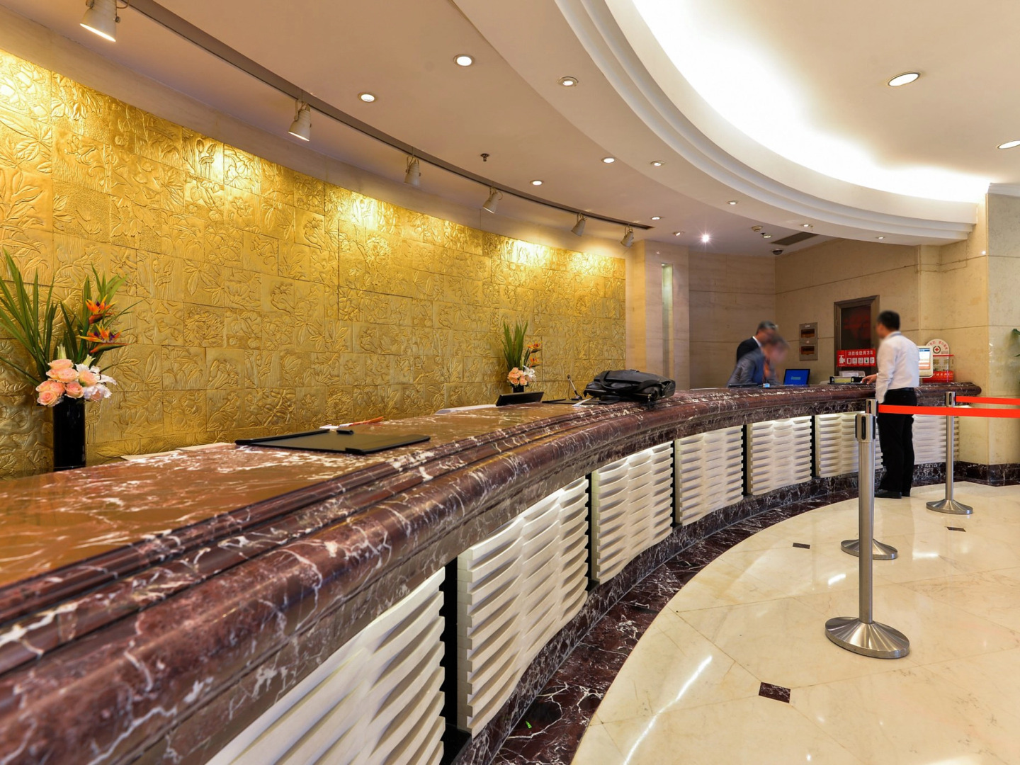 Luxemon Hotel（Pudong Shanghai）