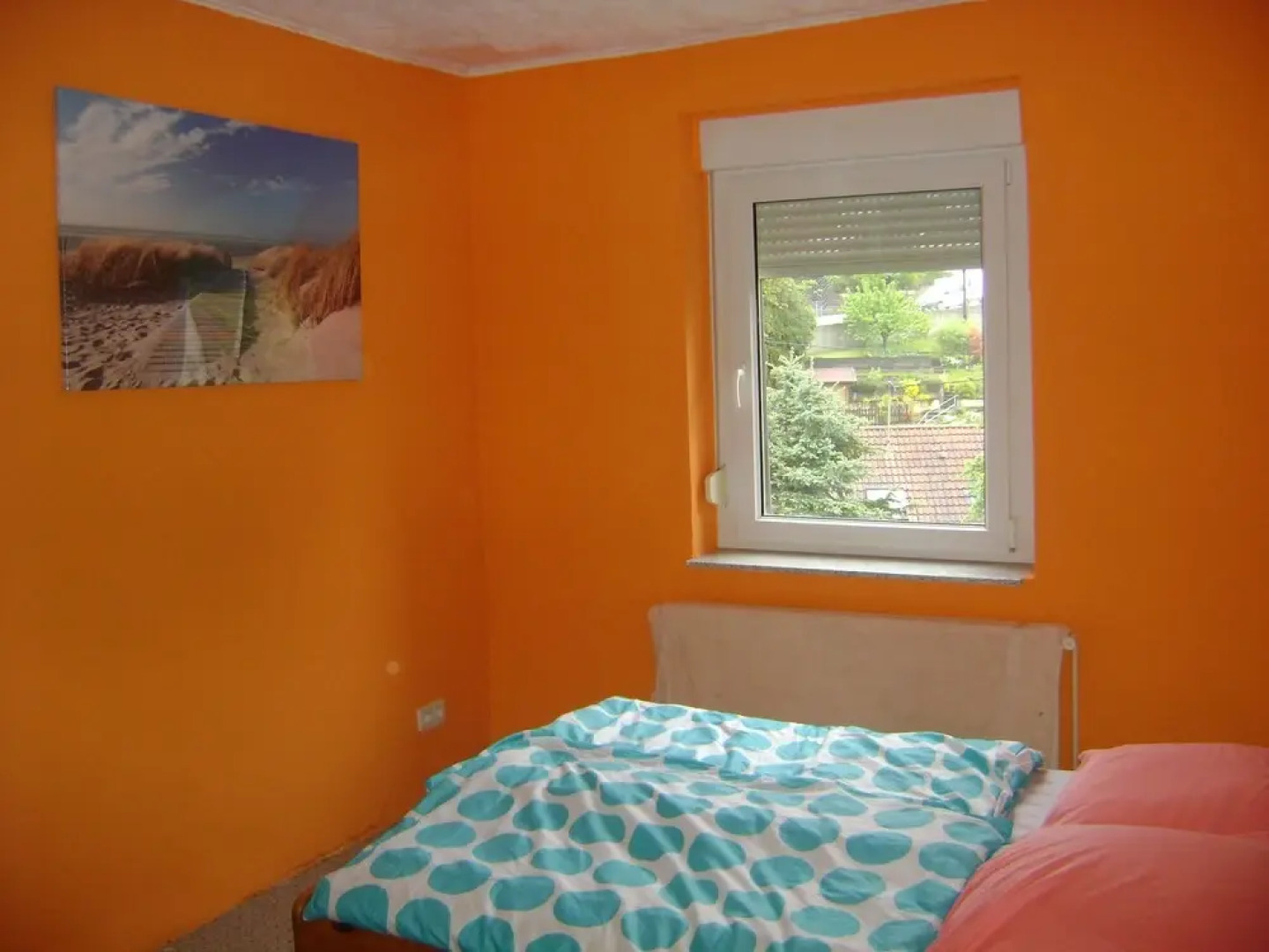 Pension Schuhlstrasse Dudweiler