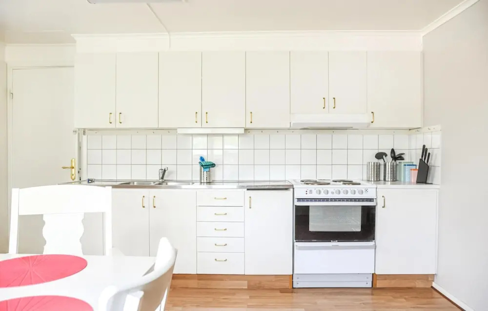 Beautiful Apartment in Sunnemo With Wifi and 3 Bedrooms