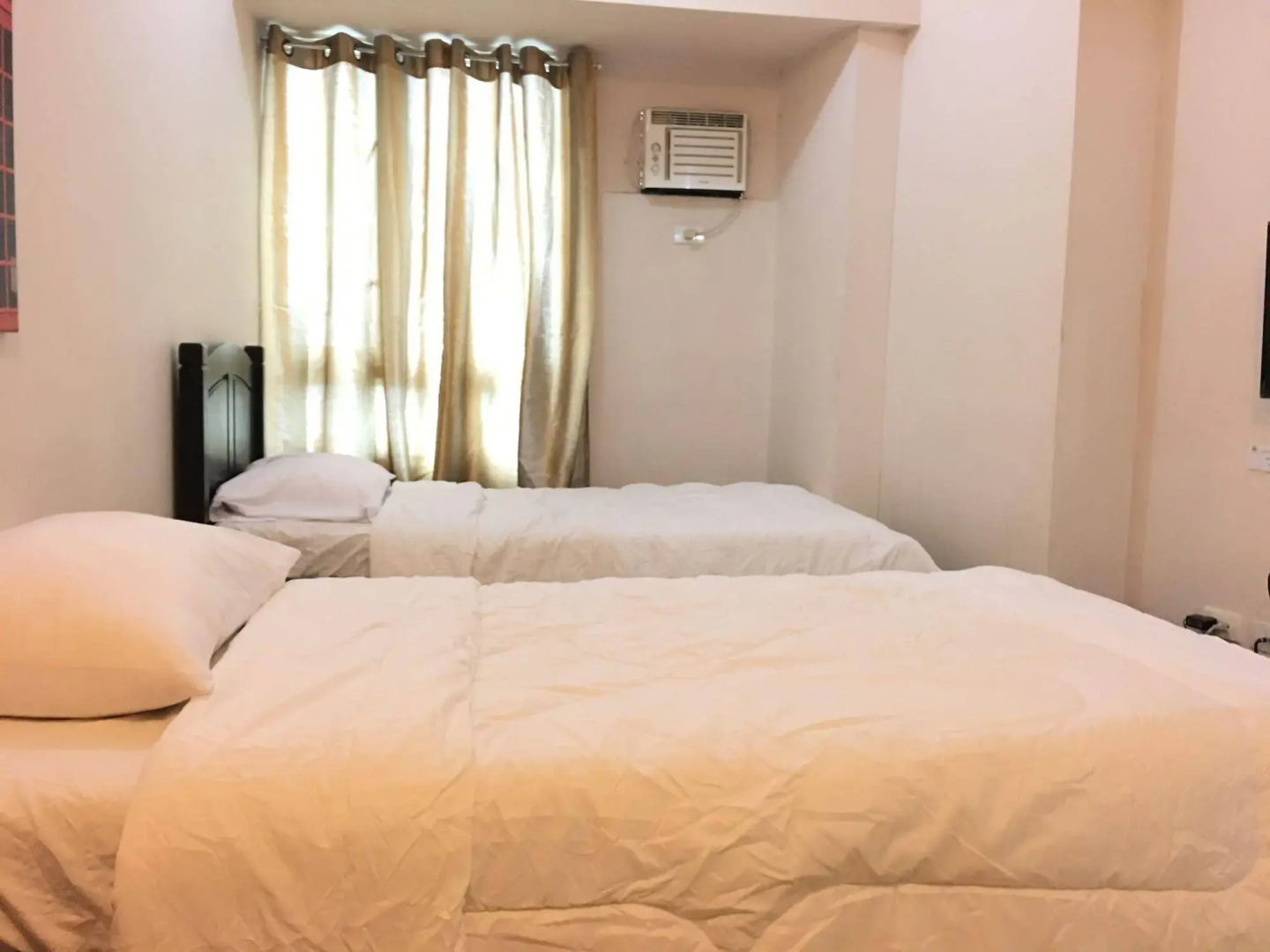 SRE Suite at The Beacon Makati