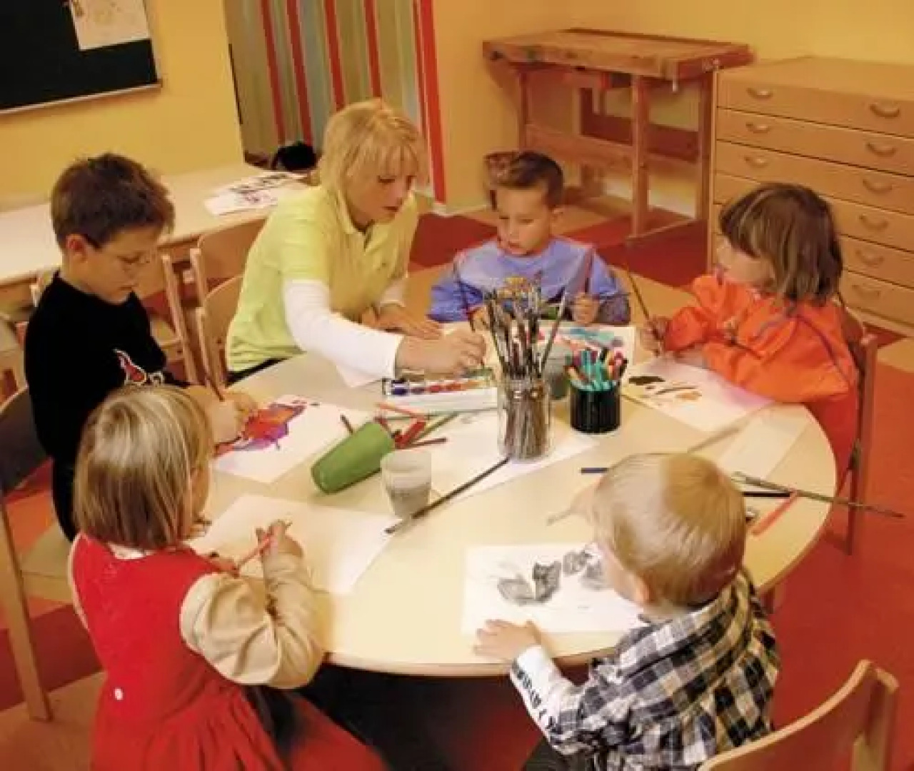 Kinderhotel Appelhof