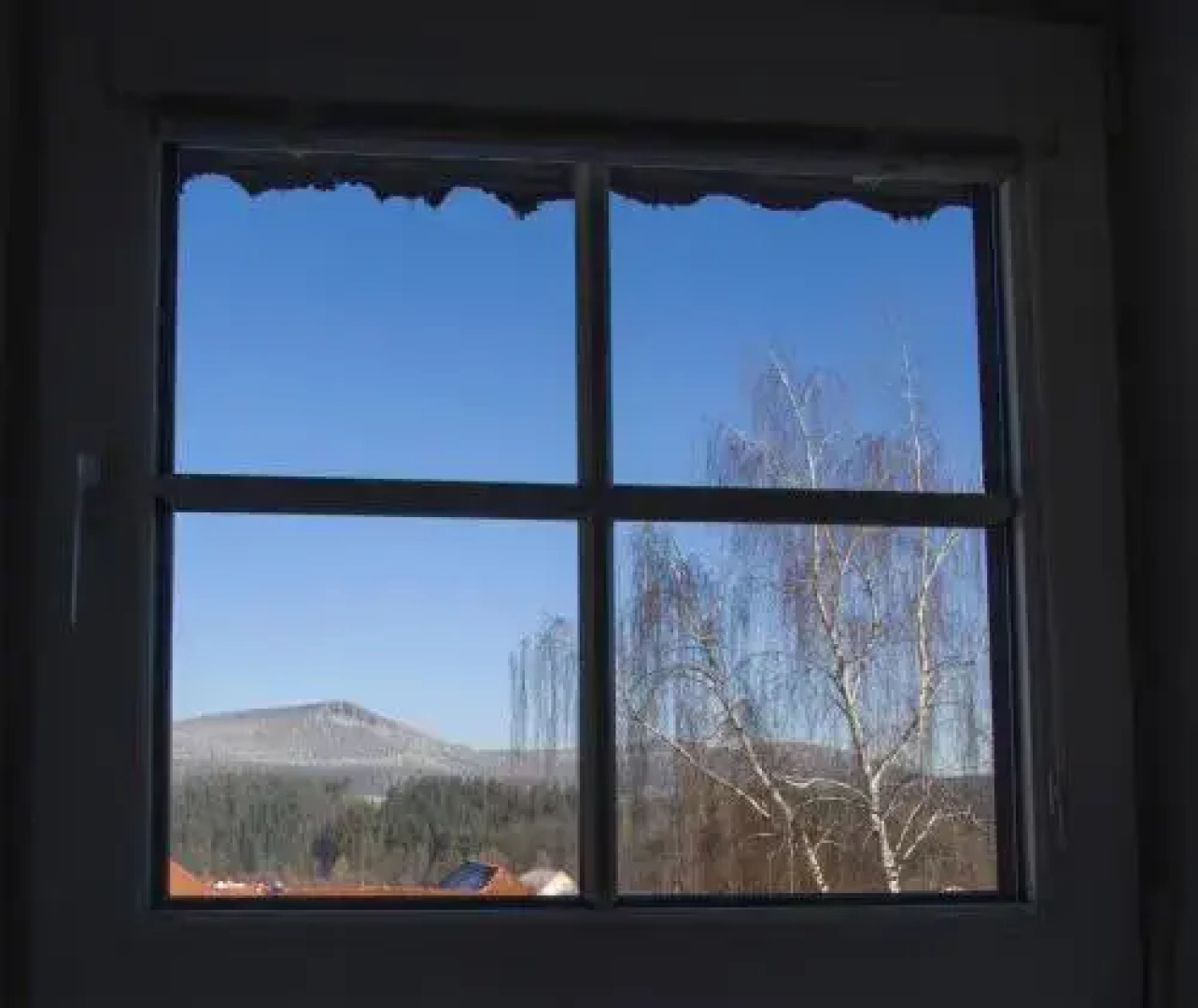 Penzion U Candru