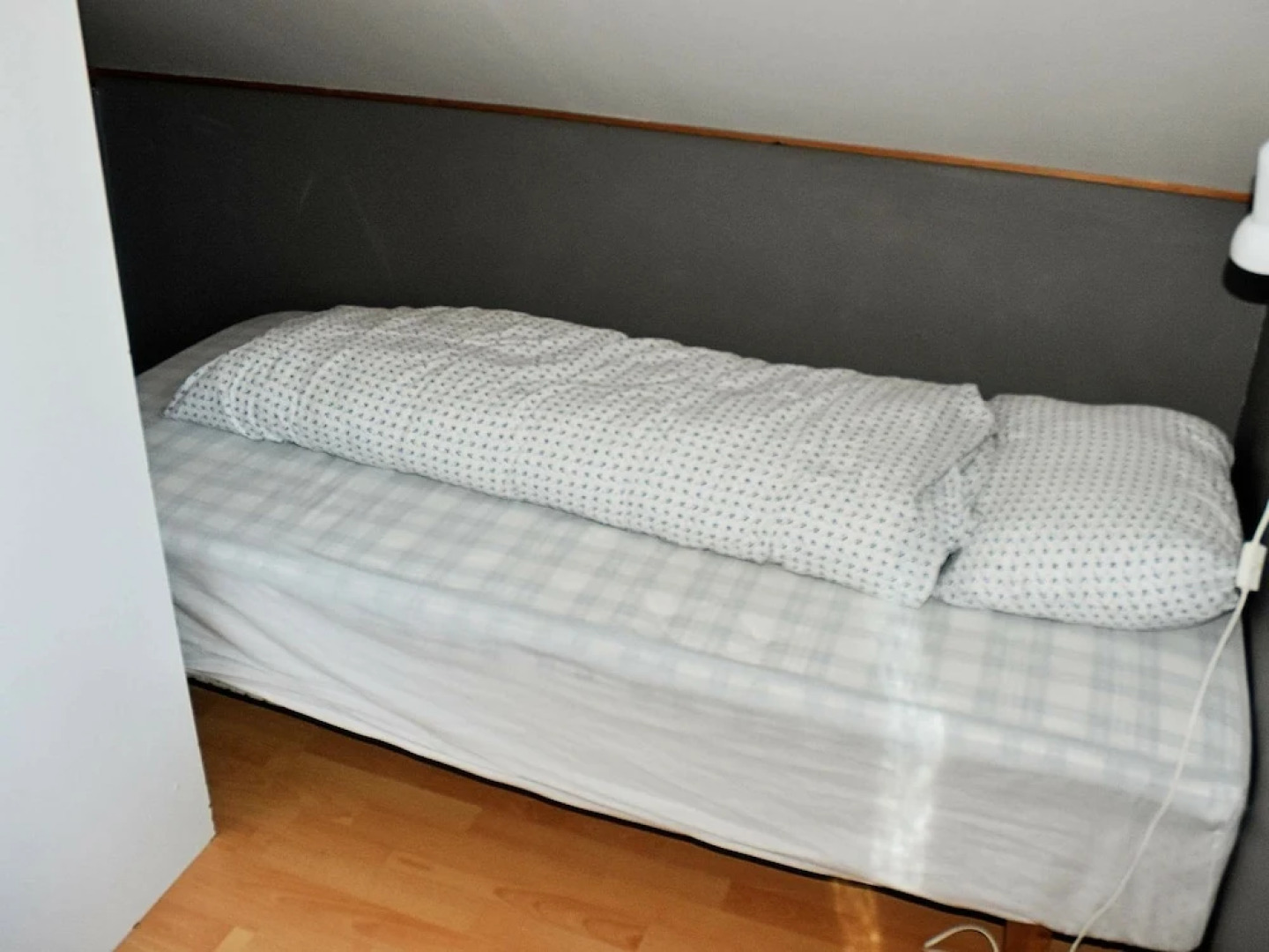 3 Person Holiday Home in Lysøysundet