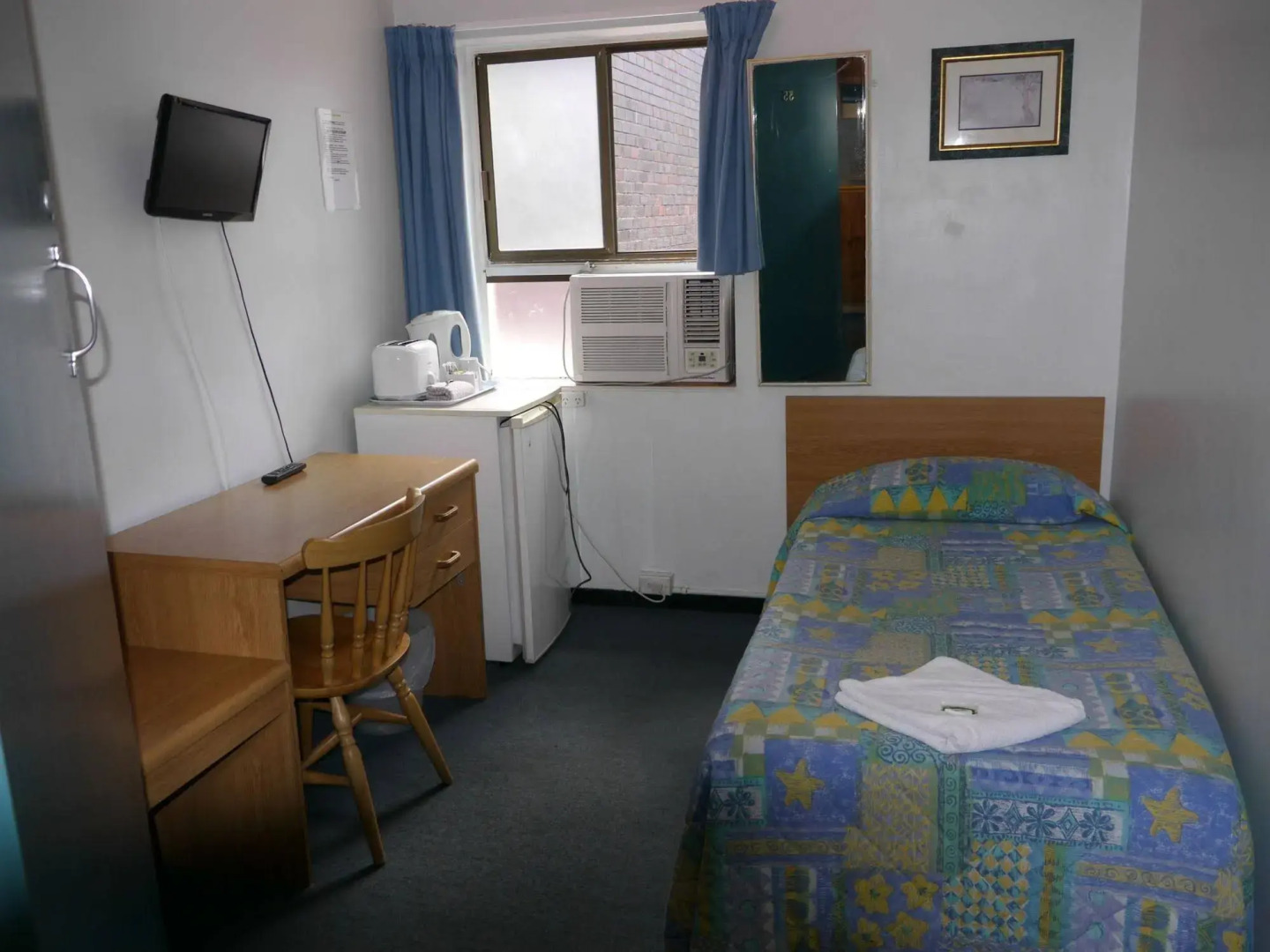 Acacia Inner City Inn