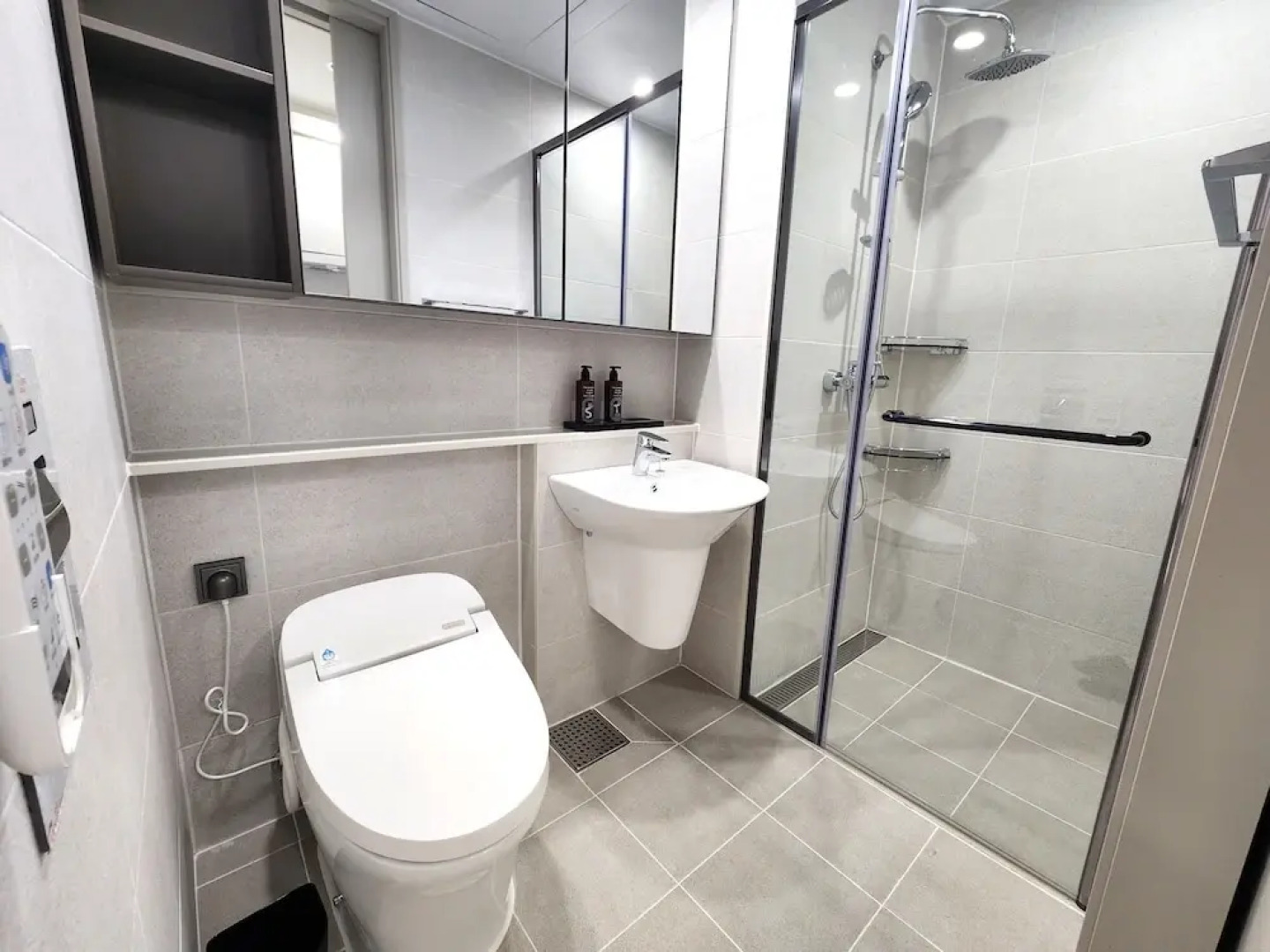 SOTA SUITE Pyeongtaek Godeok