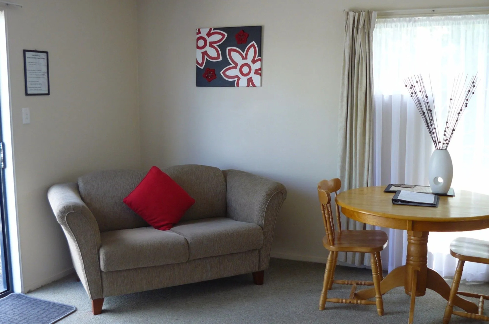 Cheviot Park Motor Lodge