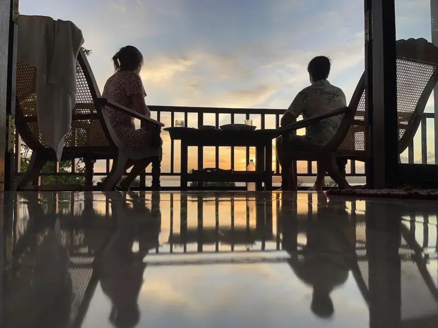Ashansa Lagoon Resort