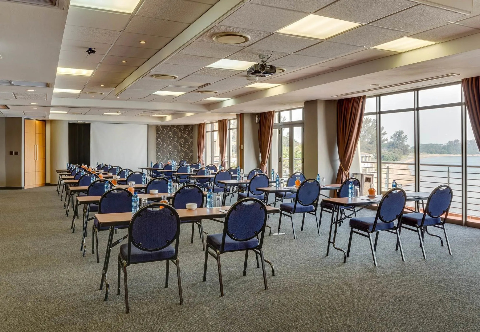 BON Hotel Waterfront Richards Bay