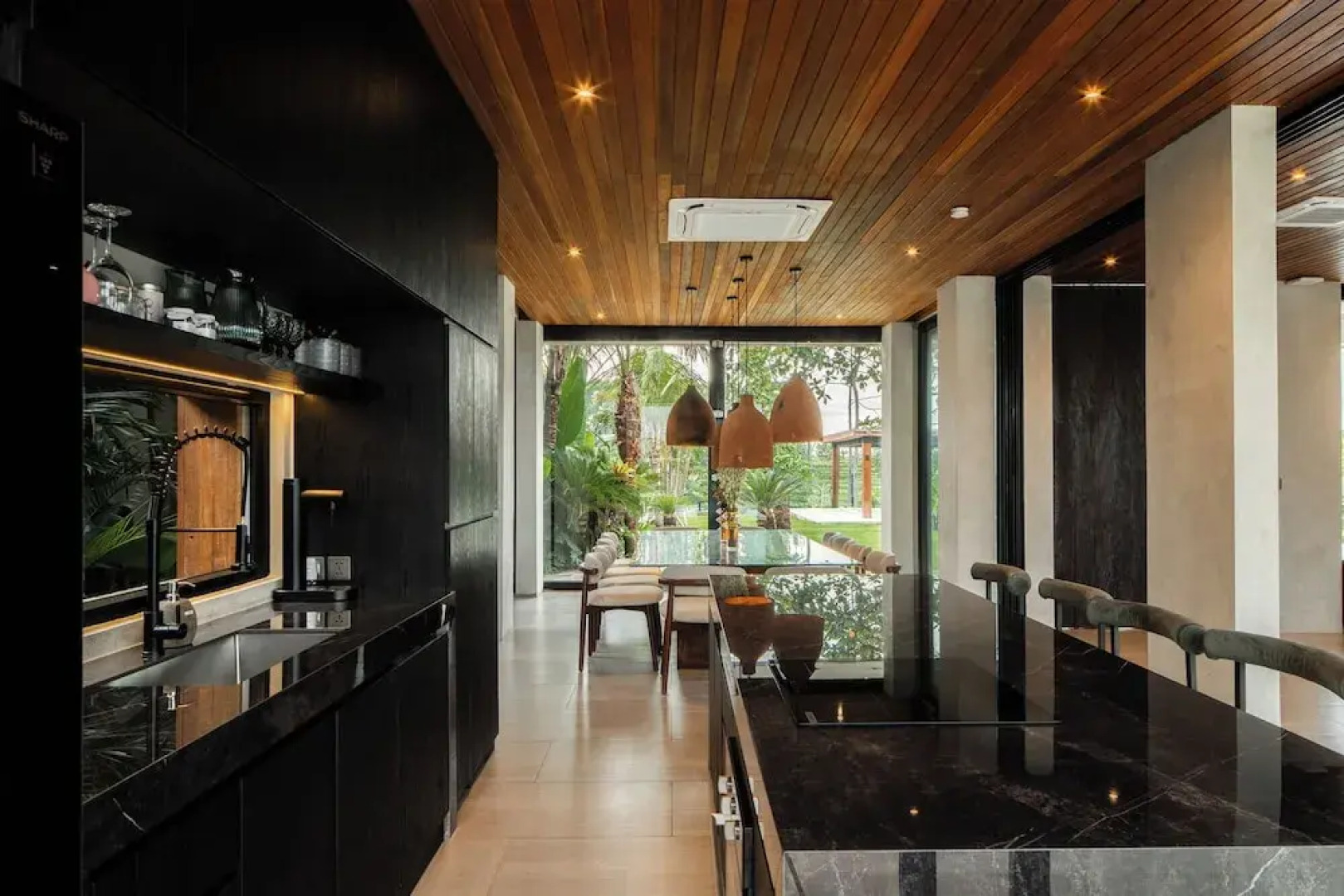 Famara Villa Bali by Blacksand