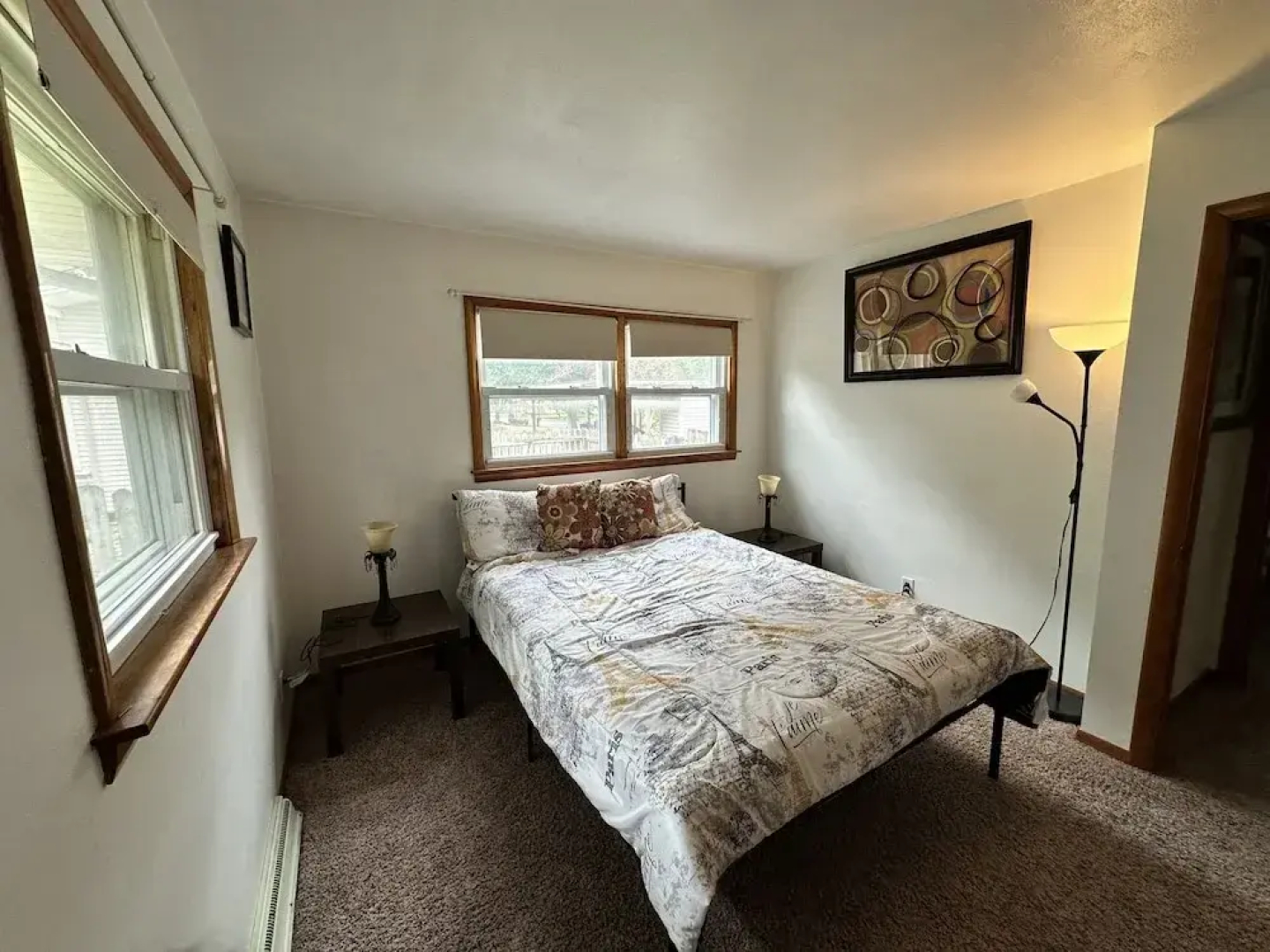 Rama's Abode - Family-friendly Retreat 3 Bedroom Home