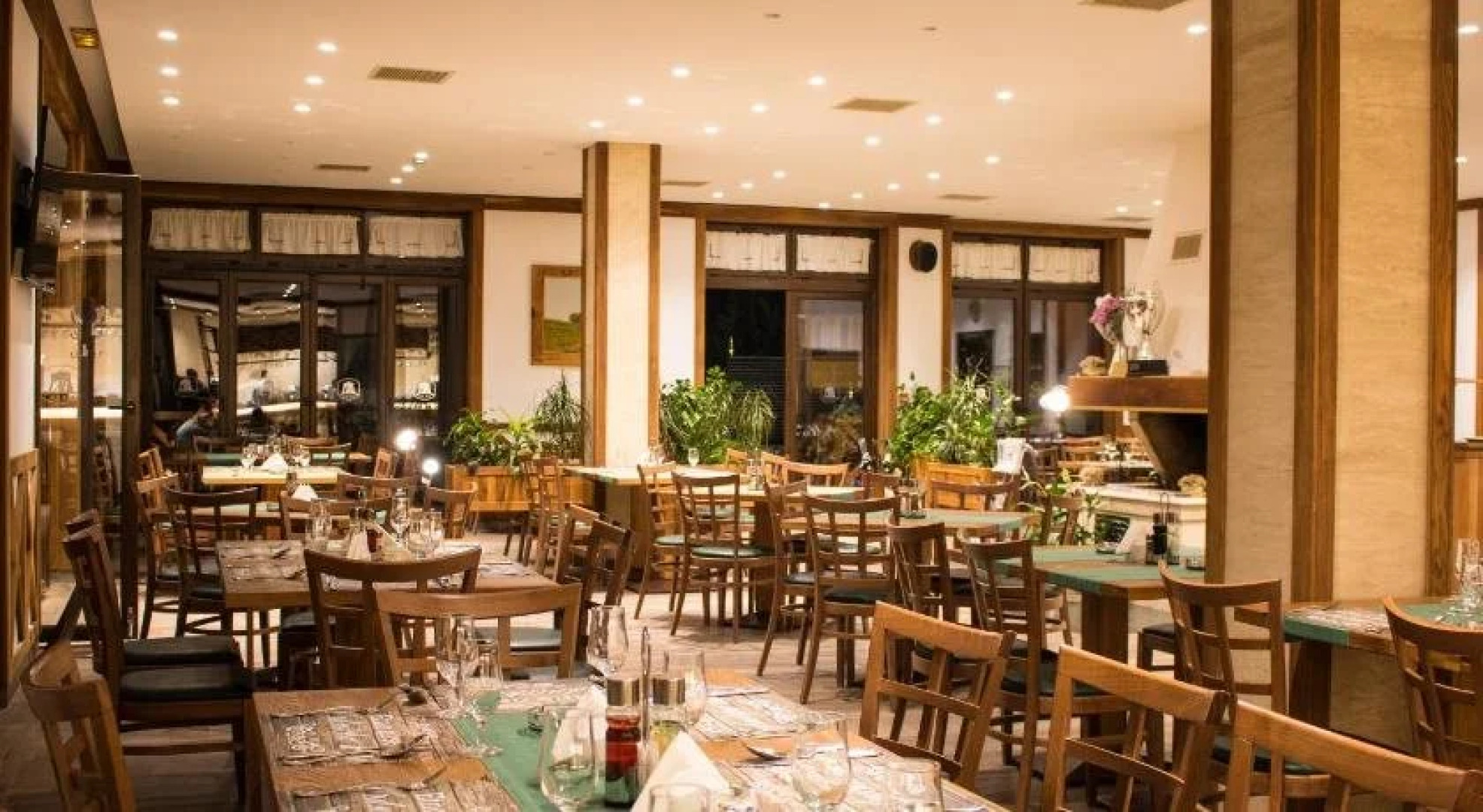 Etno Naselje Vrdnicka Kula