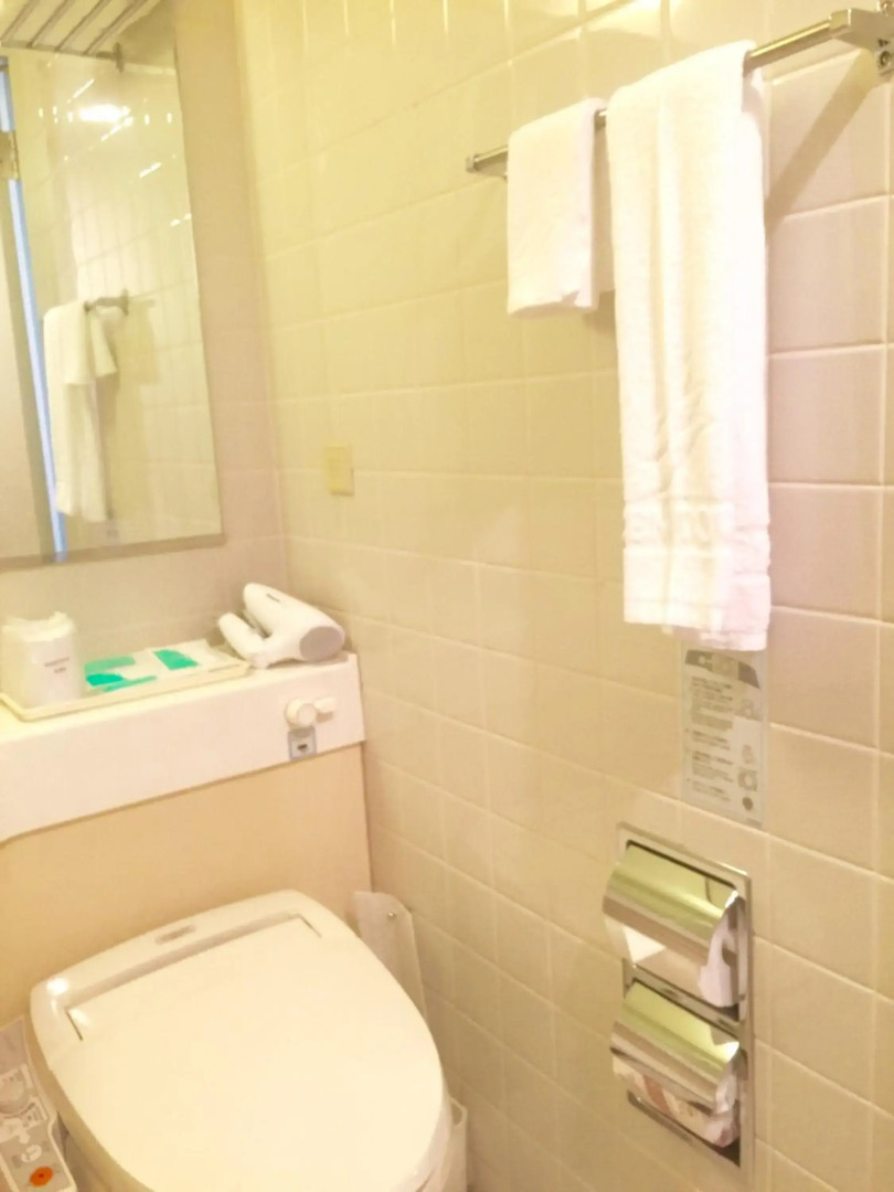 Hotel Green Tower Makuhari