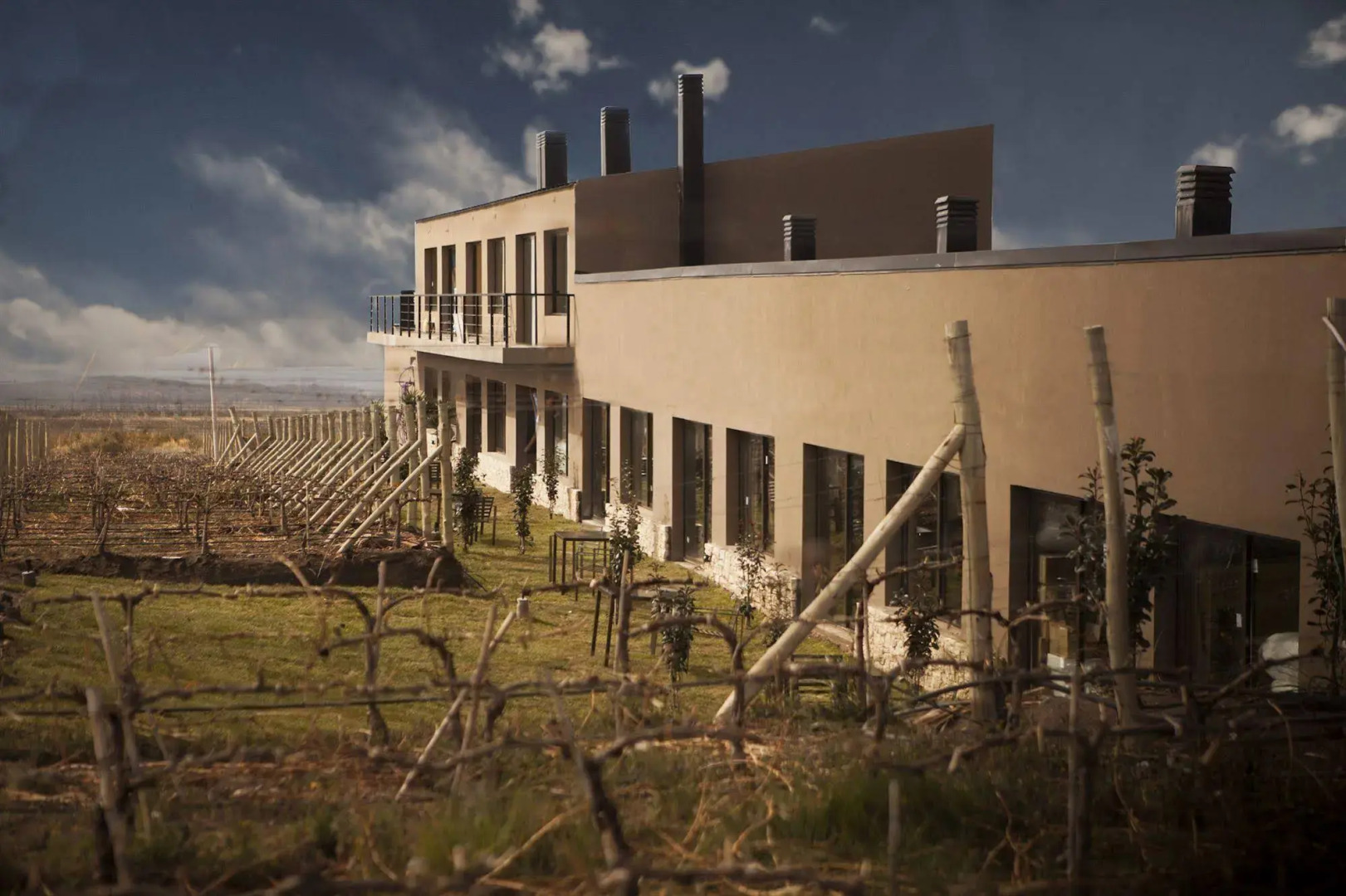 Auberge du Vin, a Tribute Portfolio Hotel, Tupungato