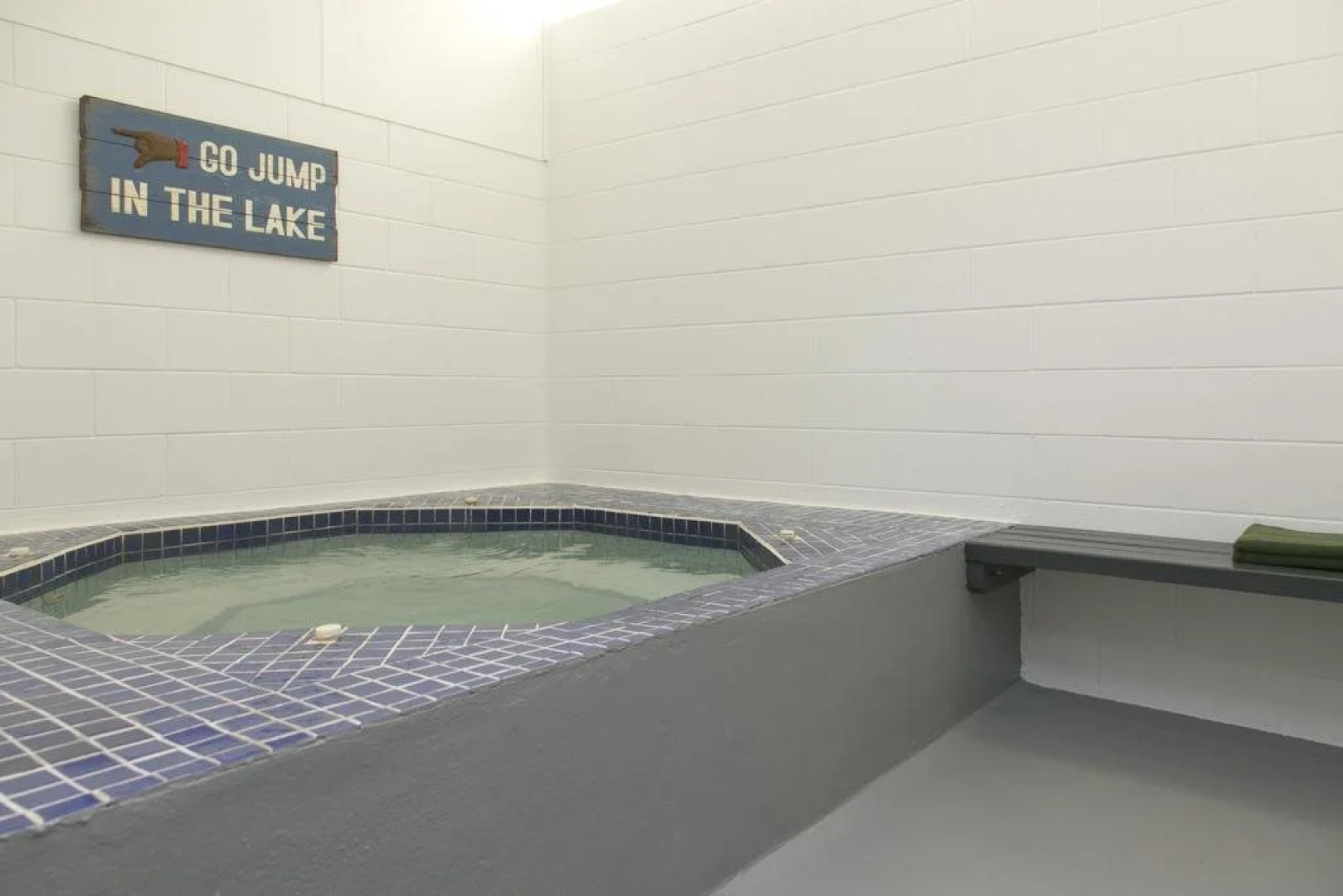 Gables Lakefront Resort