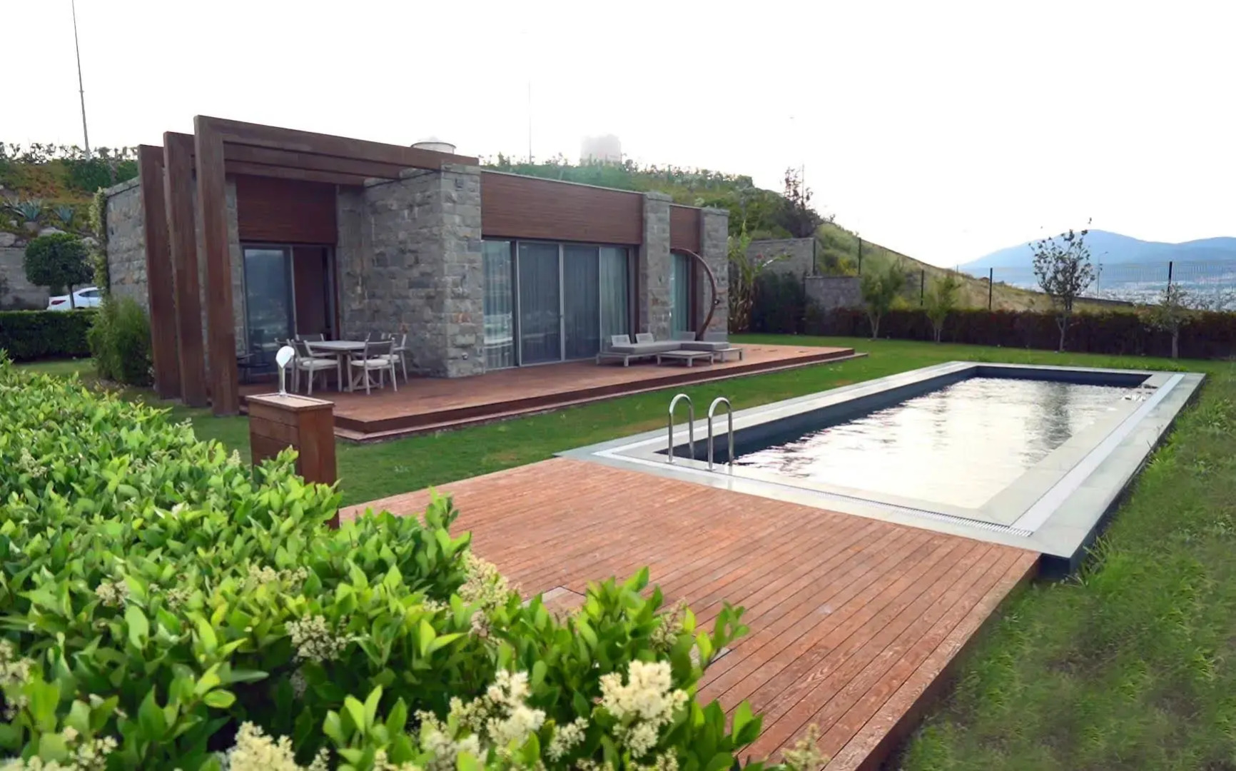 Mett Hotel & Beach Resort Bodrum (Ex.Rebis Bodrum)