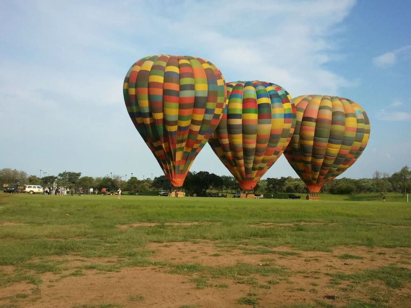 Legend Golf & Safari Resort