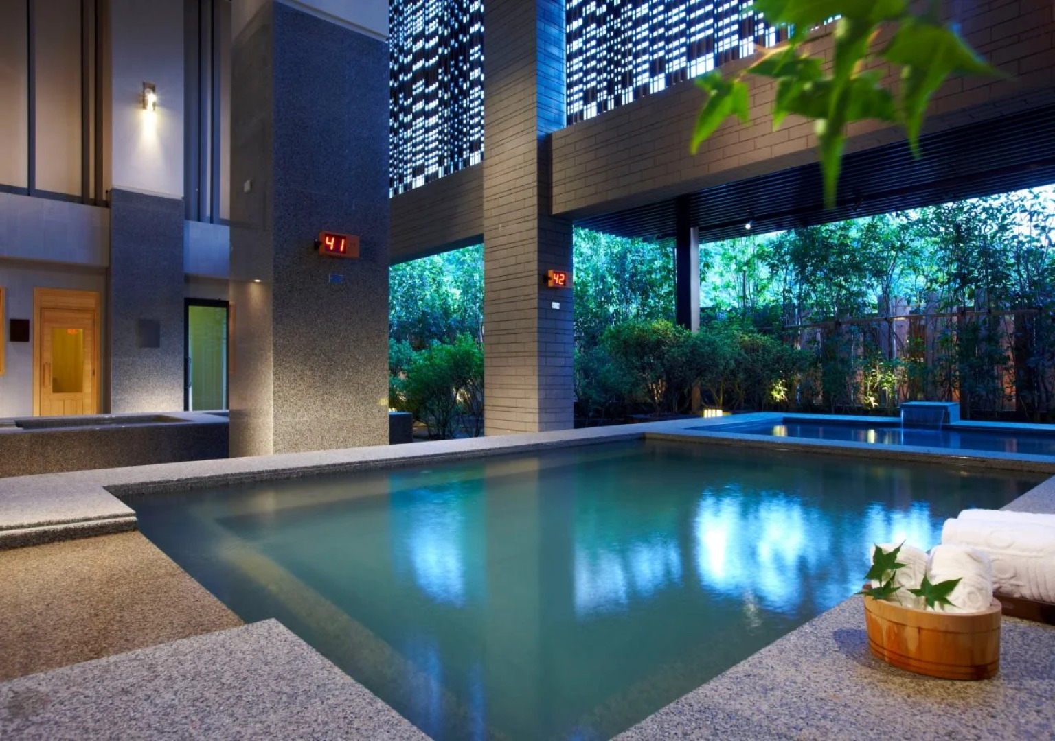 Grand View Resort Beitou