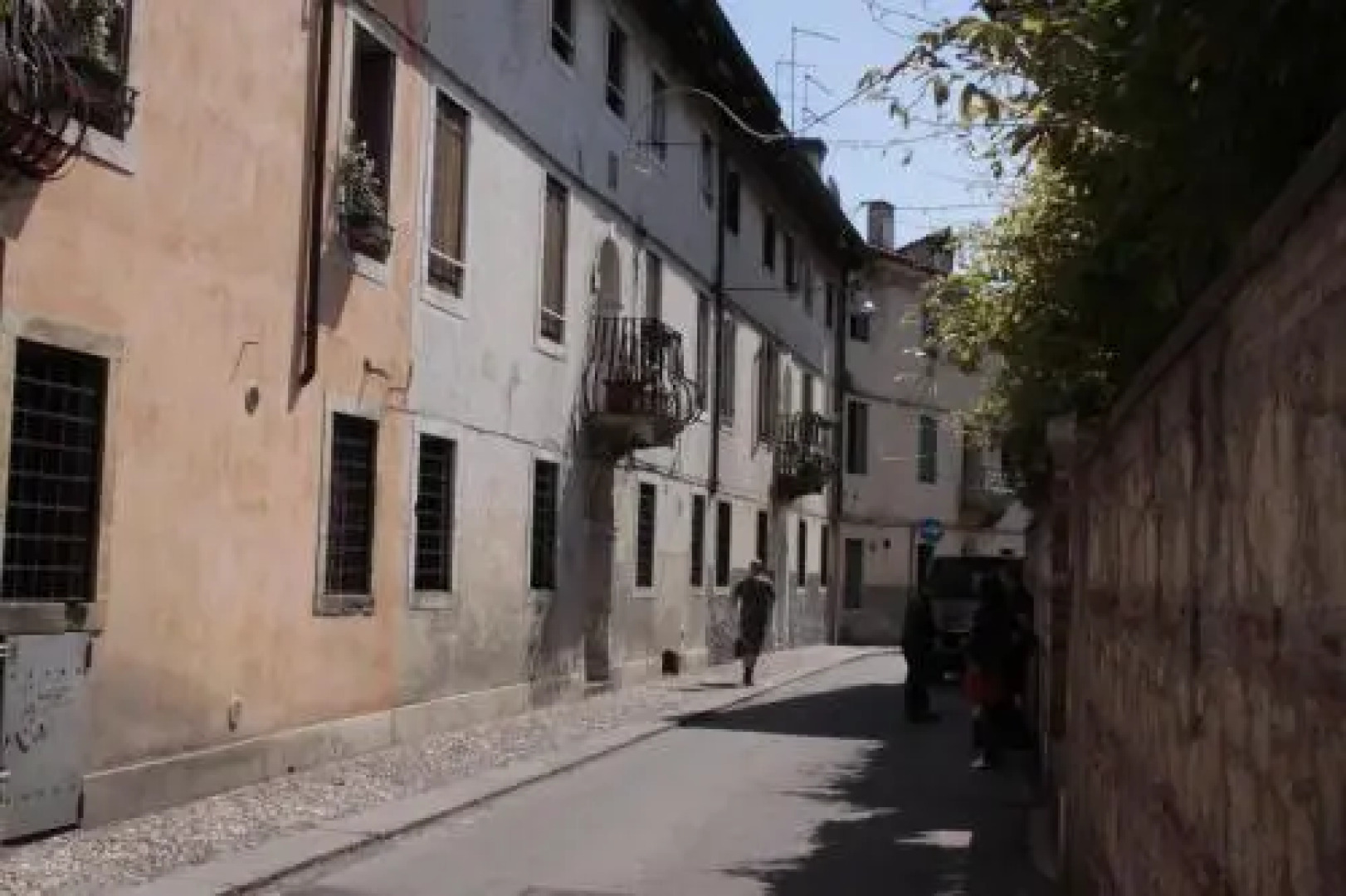 Bed and breakfast La Bacheria