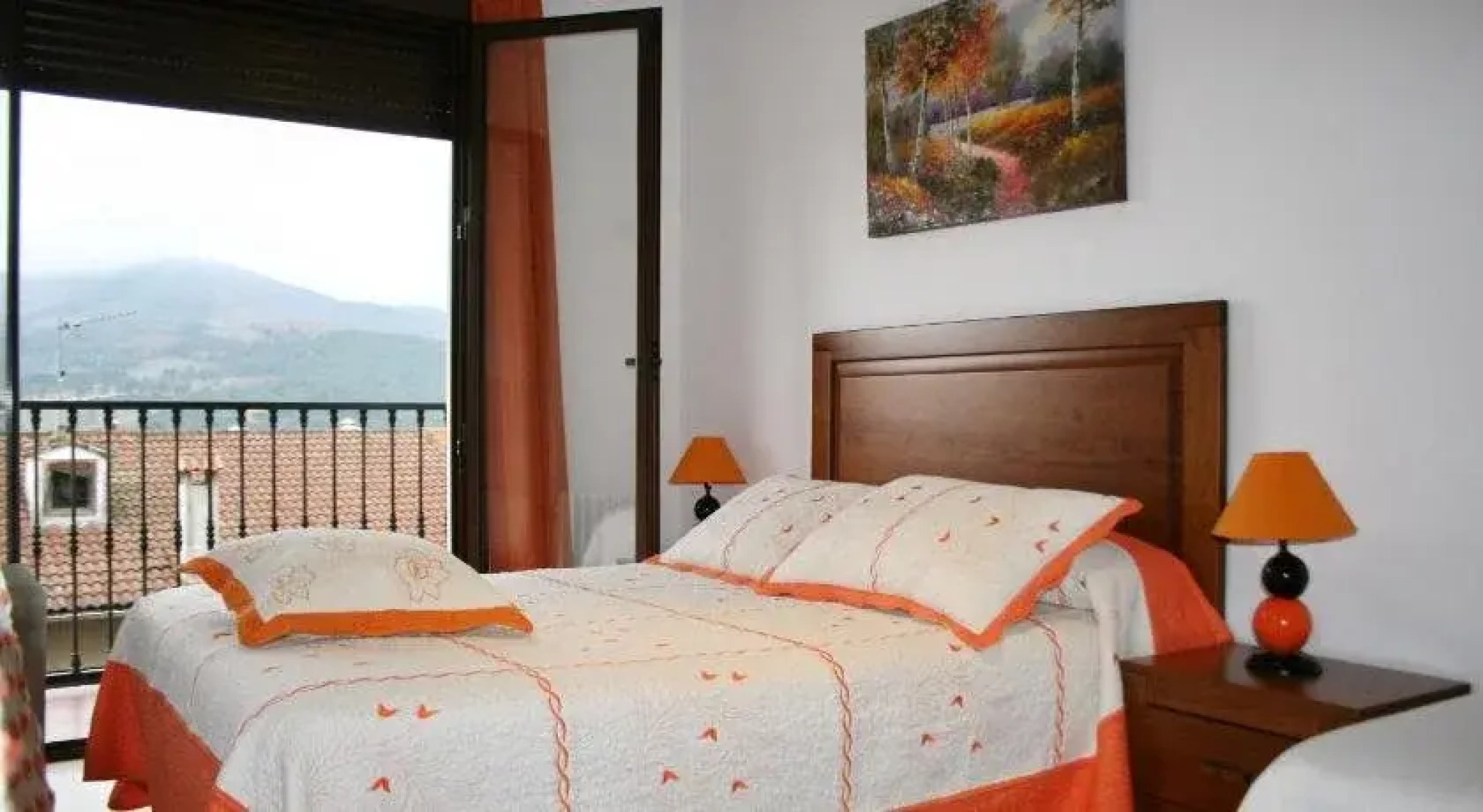 Apartamentos Turisticos Mirayuste