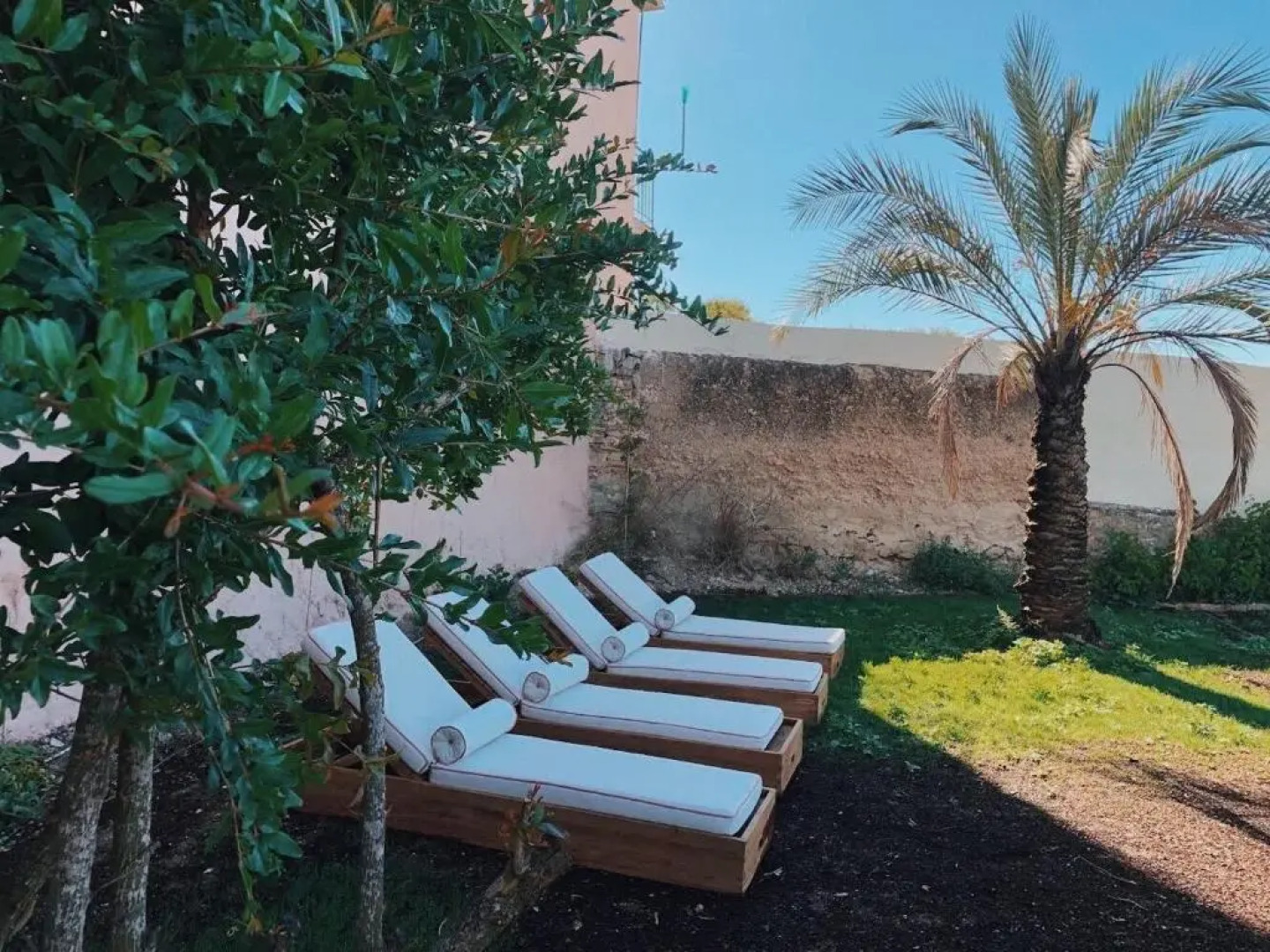 La Casa Grande de Zujaira