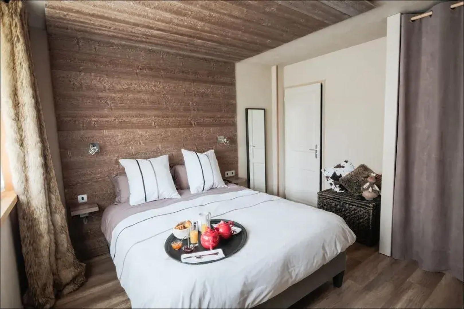 Studio Pra-Loup, 1 pièce, 4 personnes - FR-1-165A-94