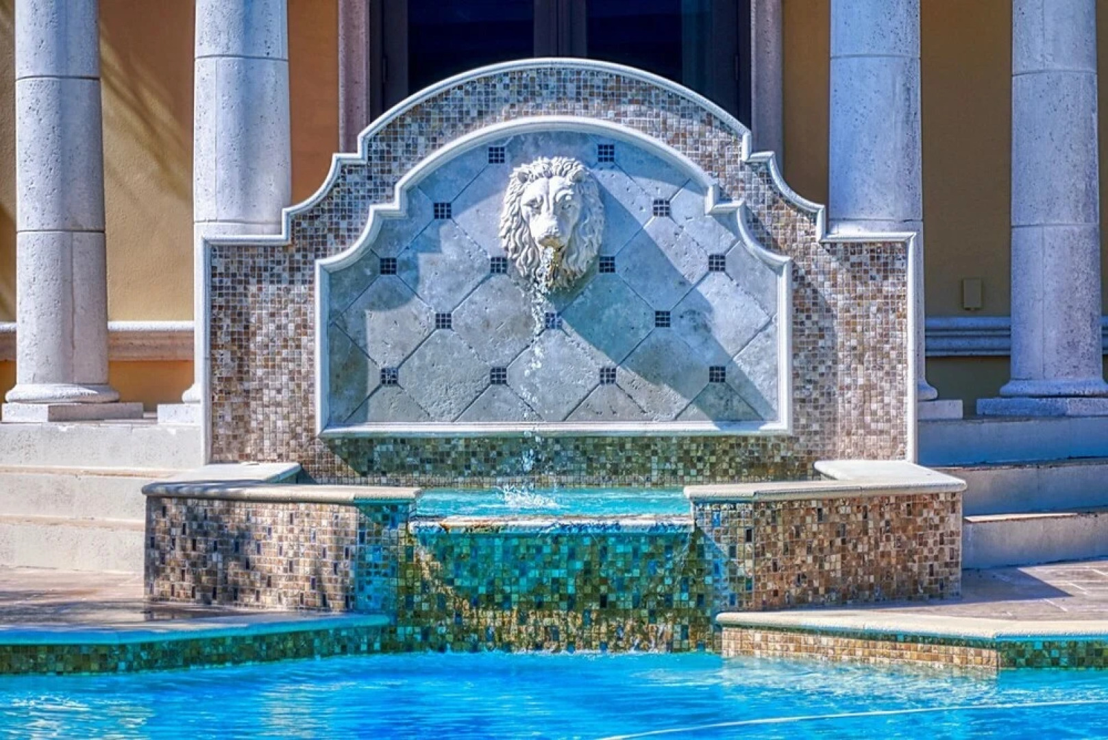 Tierra Verde St Petersburg Waterfront Mansion Estate 10BdRm